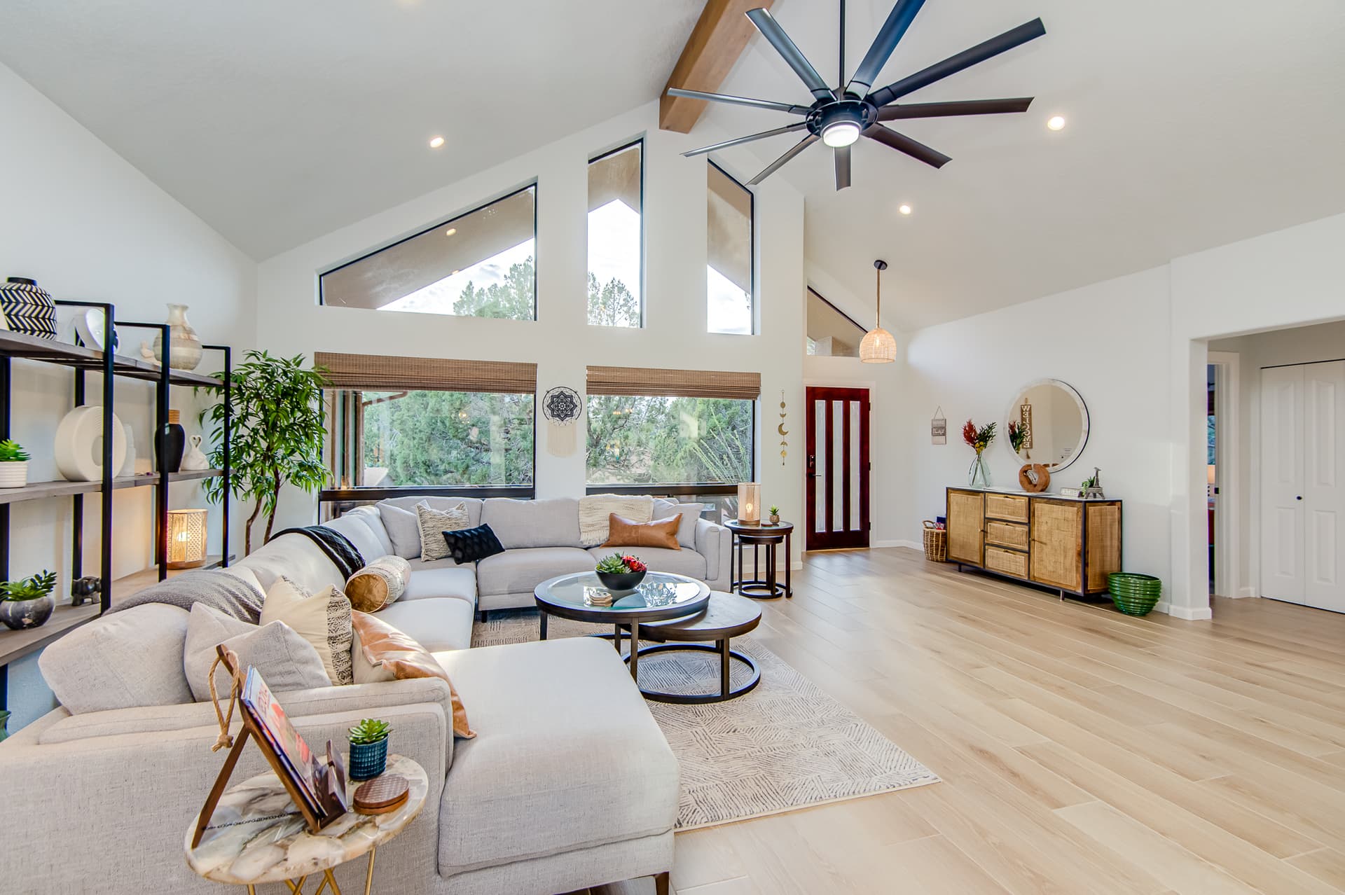 Sedona Sunlight - Image 4