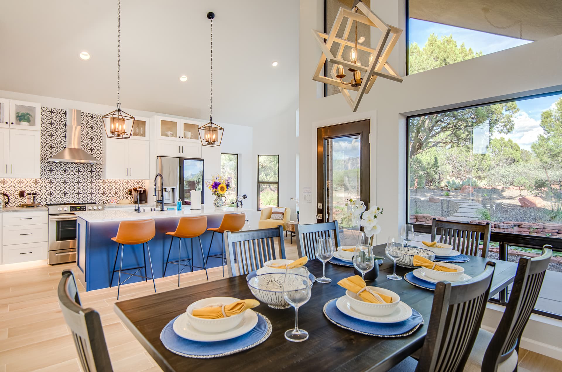 Sedona Sunlight - Image 5