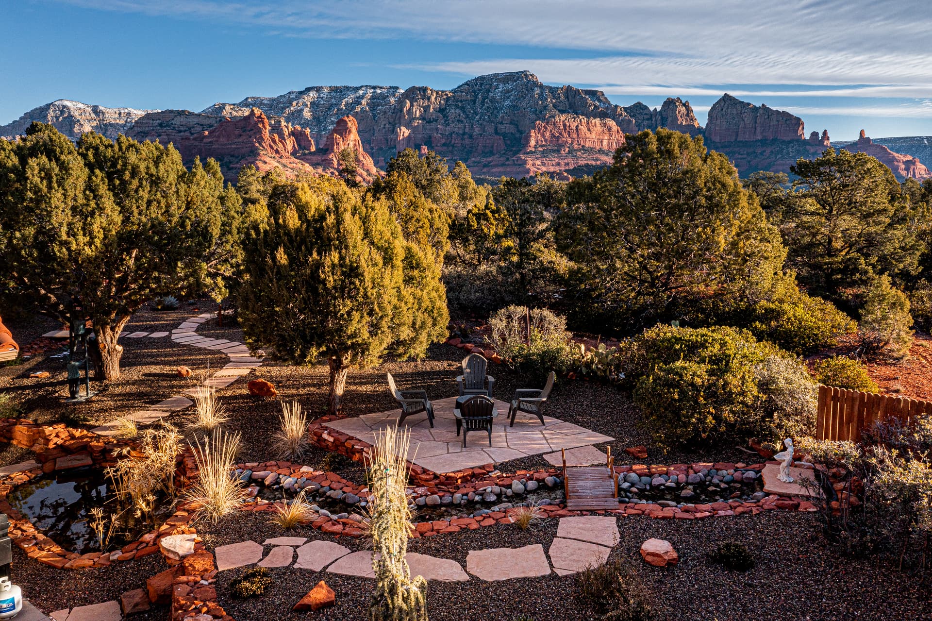 Sedona Sunlight - Image 3