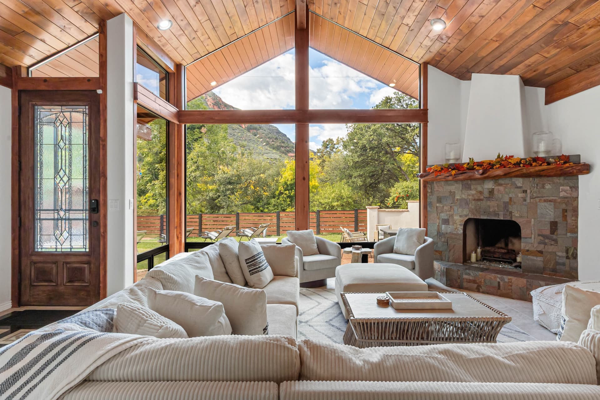 Upper Indian Garden - Image 2