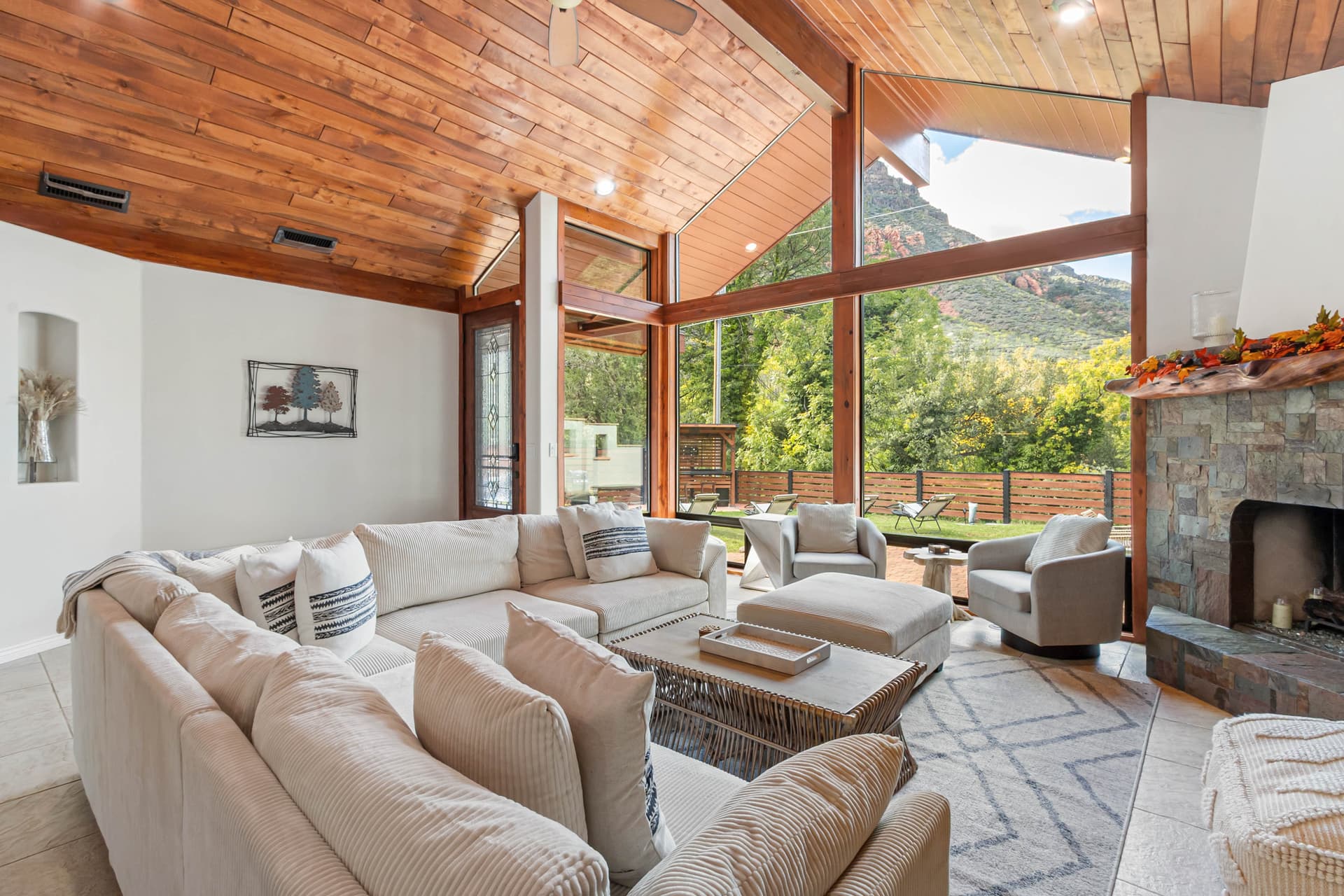 Upper Indian Garden - Image 4