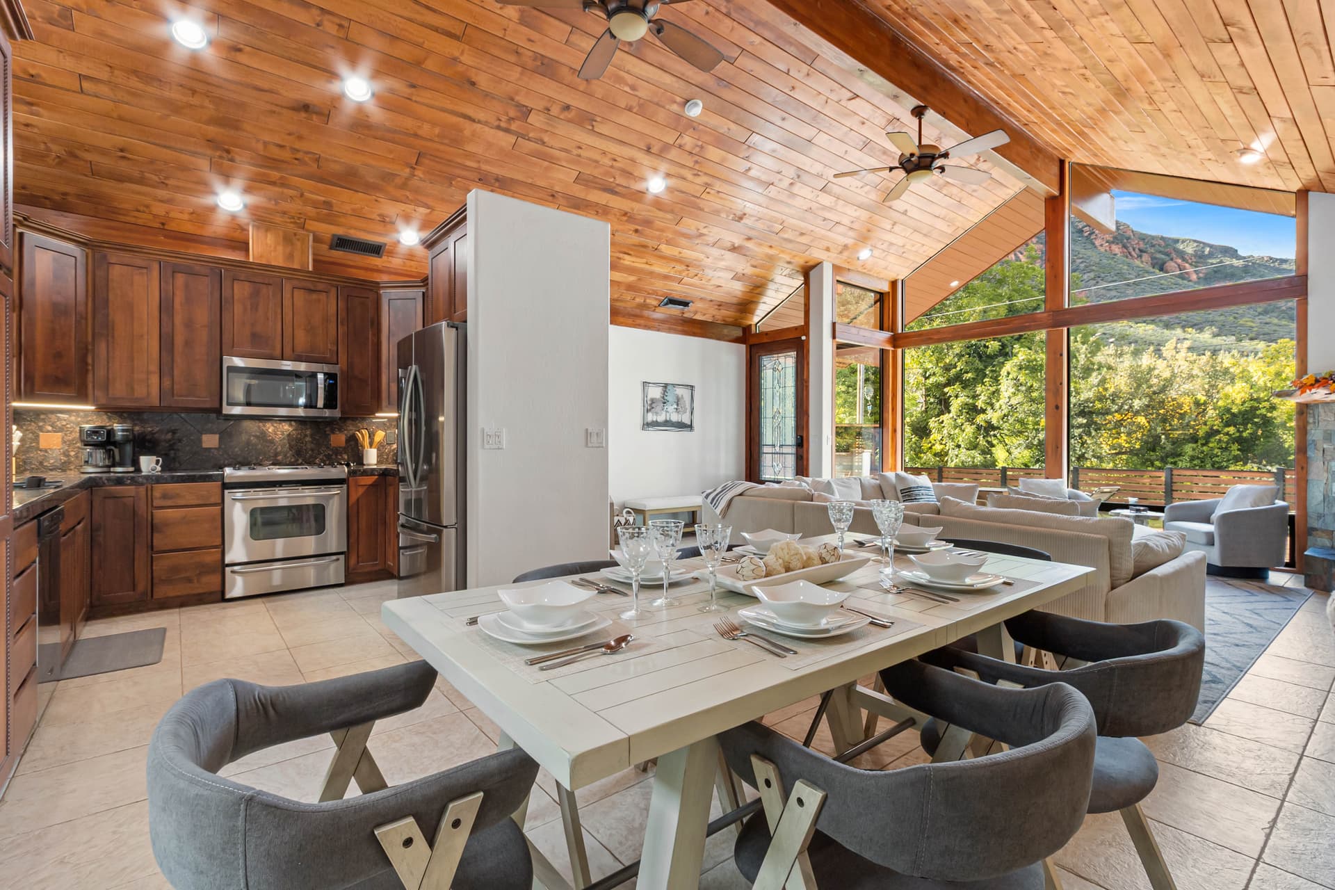 Upper Indian Garden - Image 5