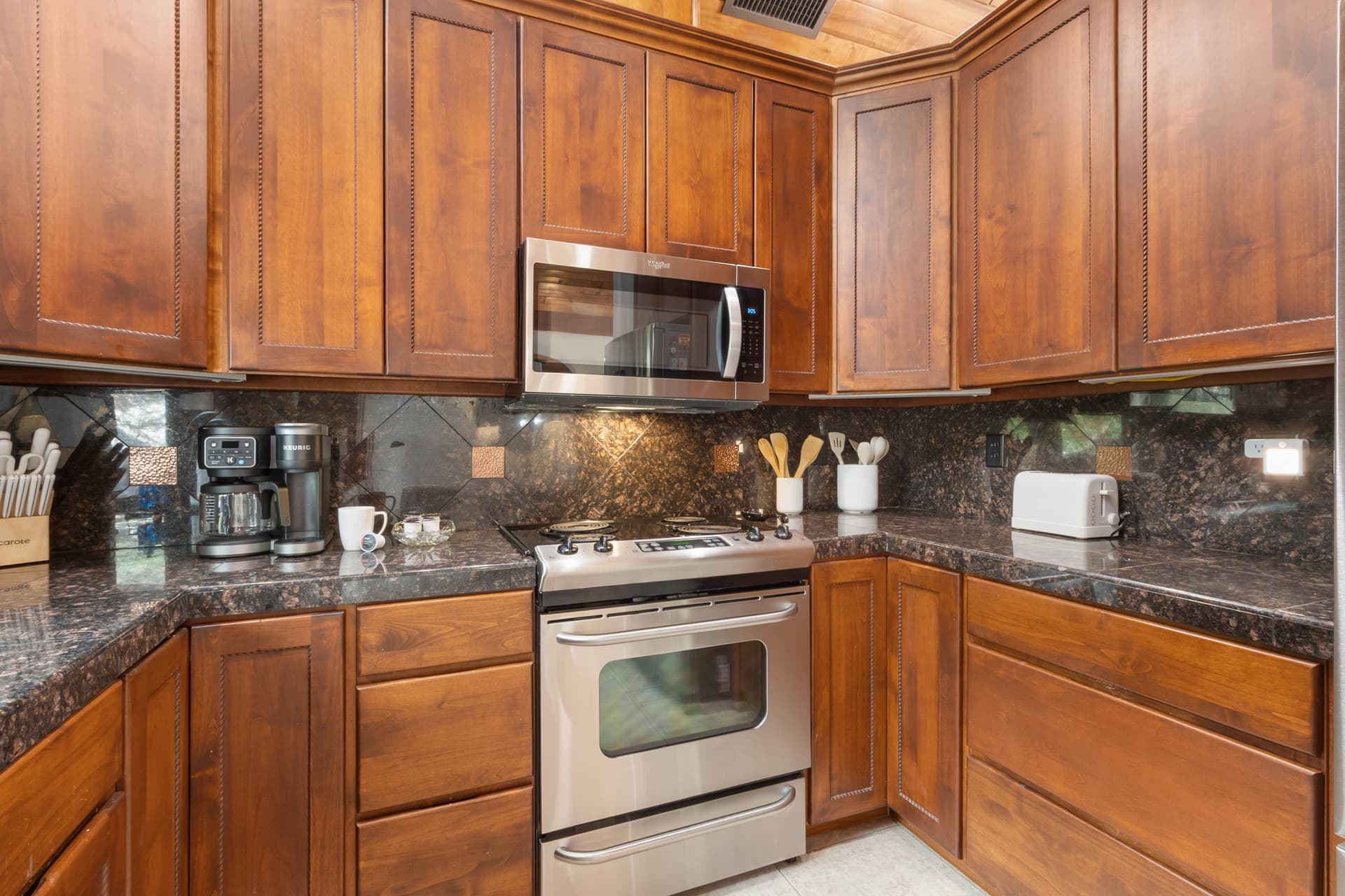 Upper Indian Garden - Image 10