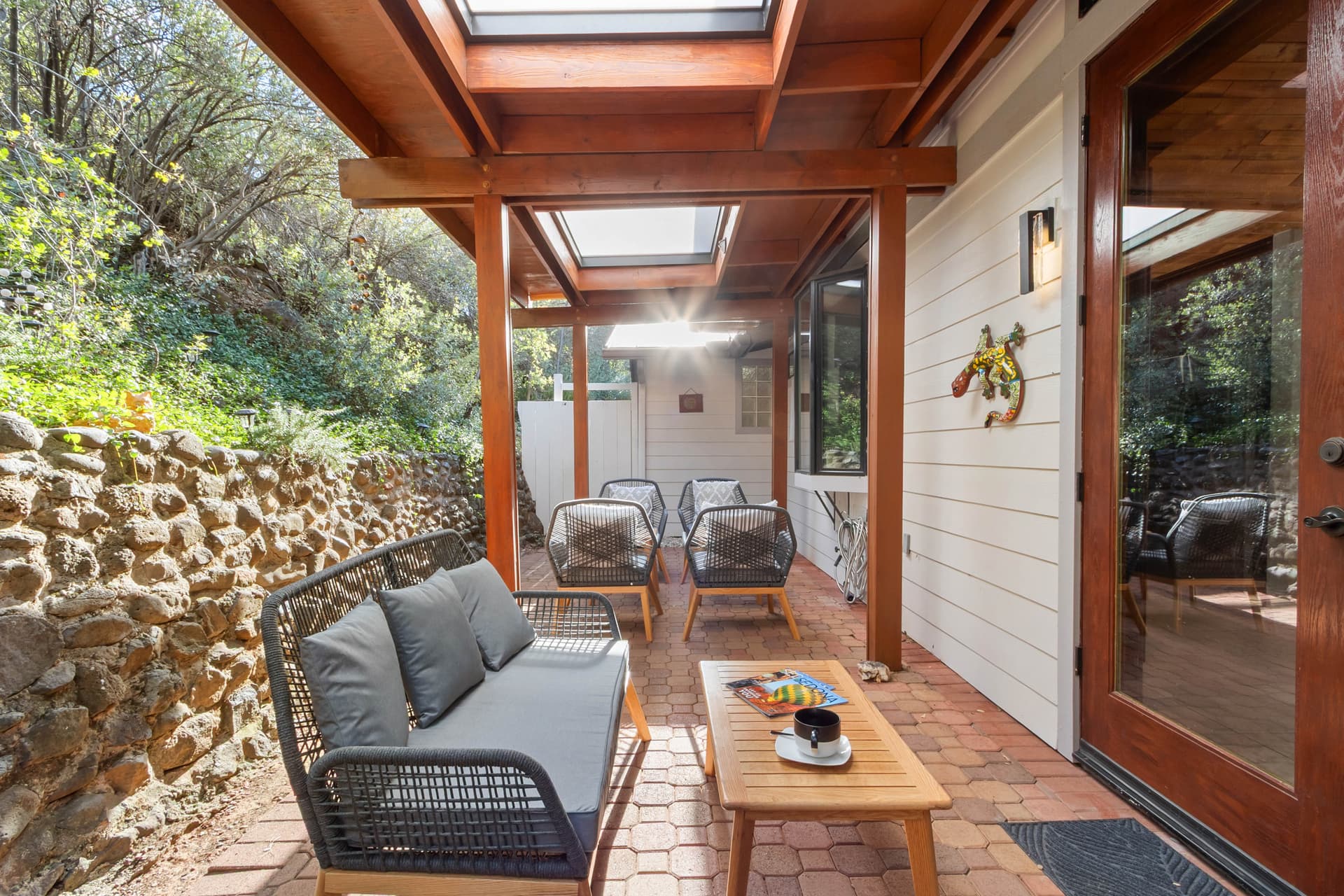 Upper Indian Garden - Image 27