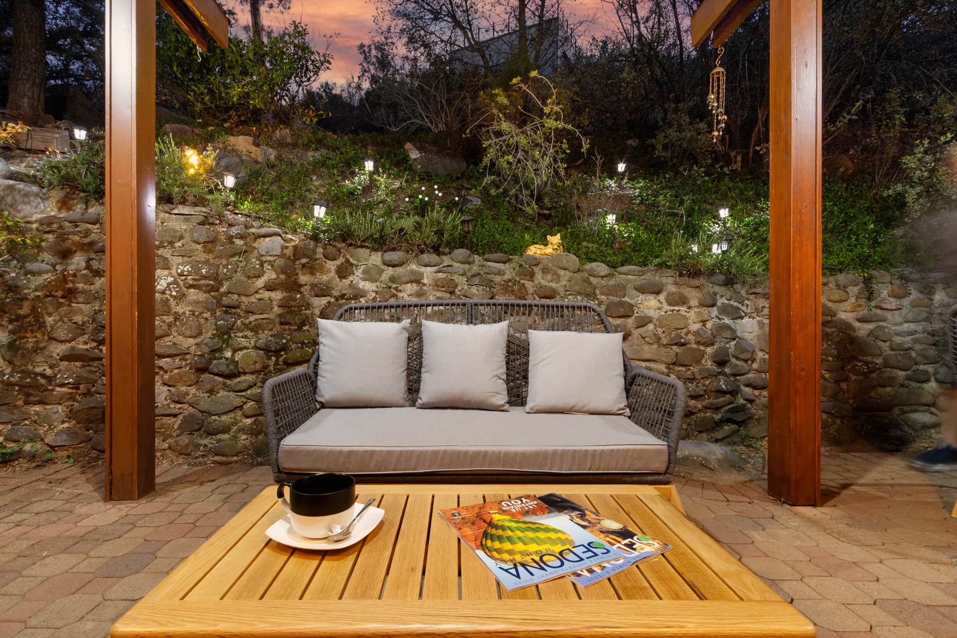 Upper Indian Garden - Image 28