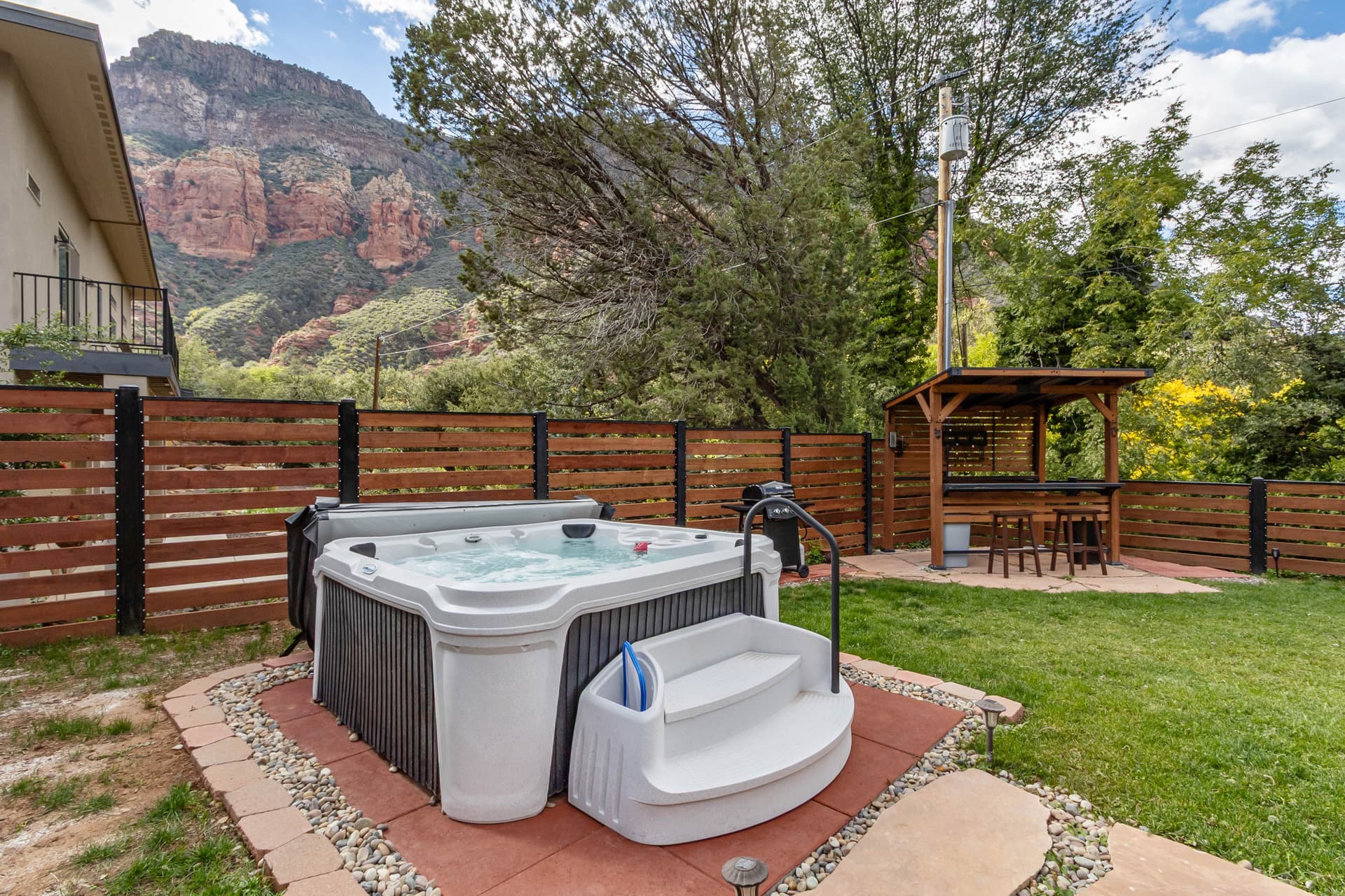 Upper Indian Garden - Image 2