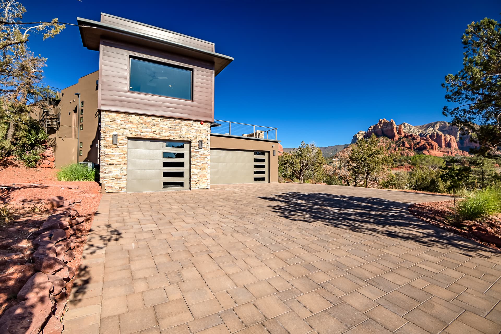 Uptown Brewer Resort - Image 99