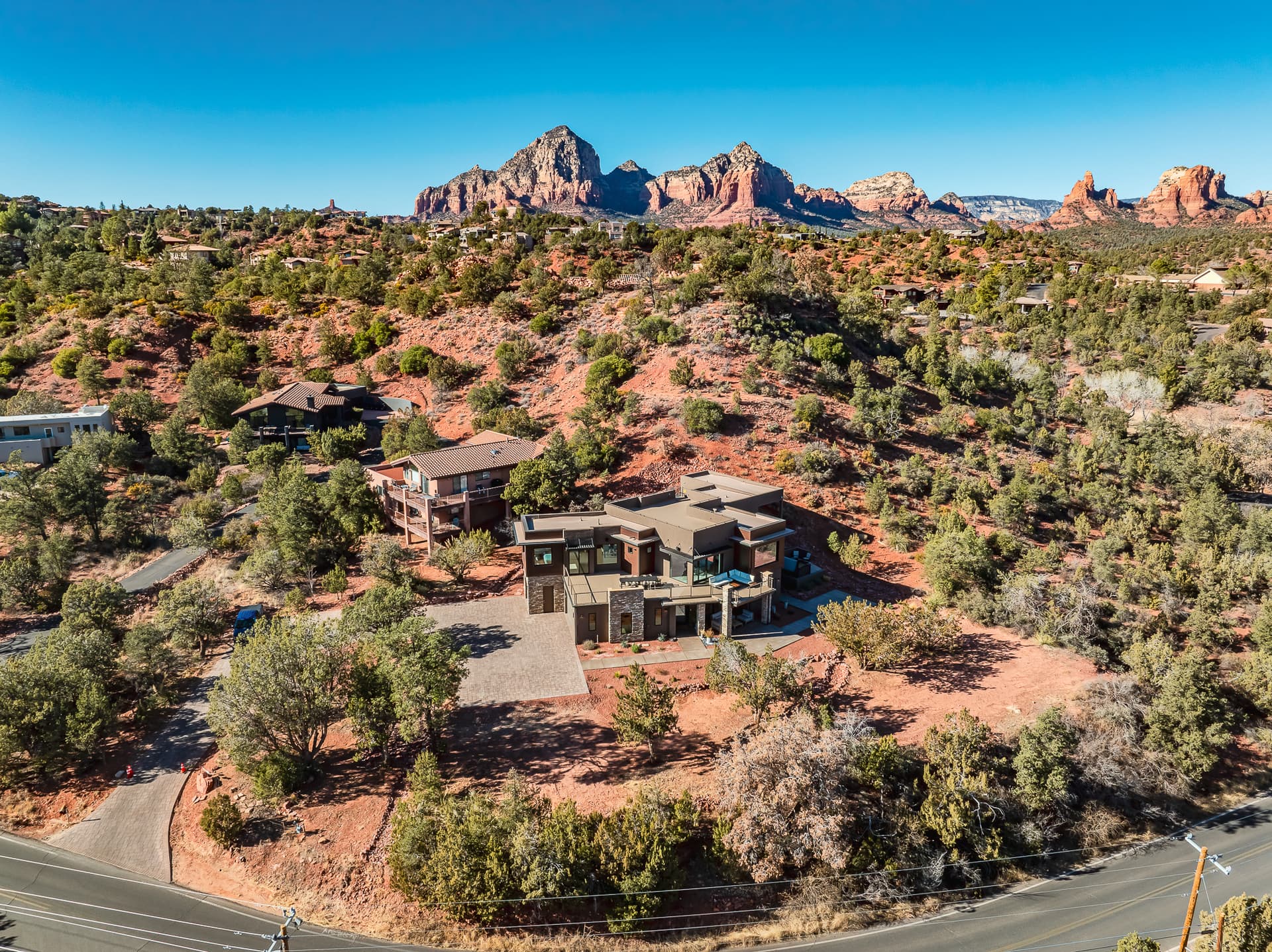 Uptown Brewer Resort - Image 3