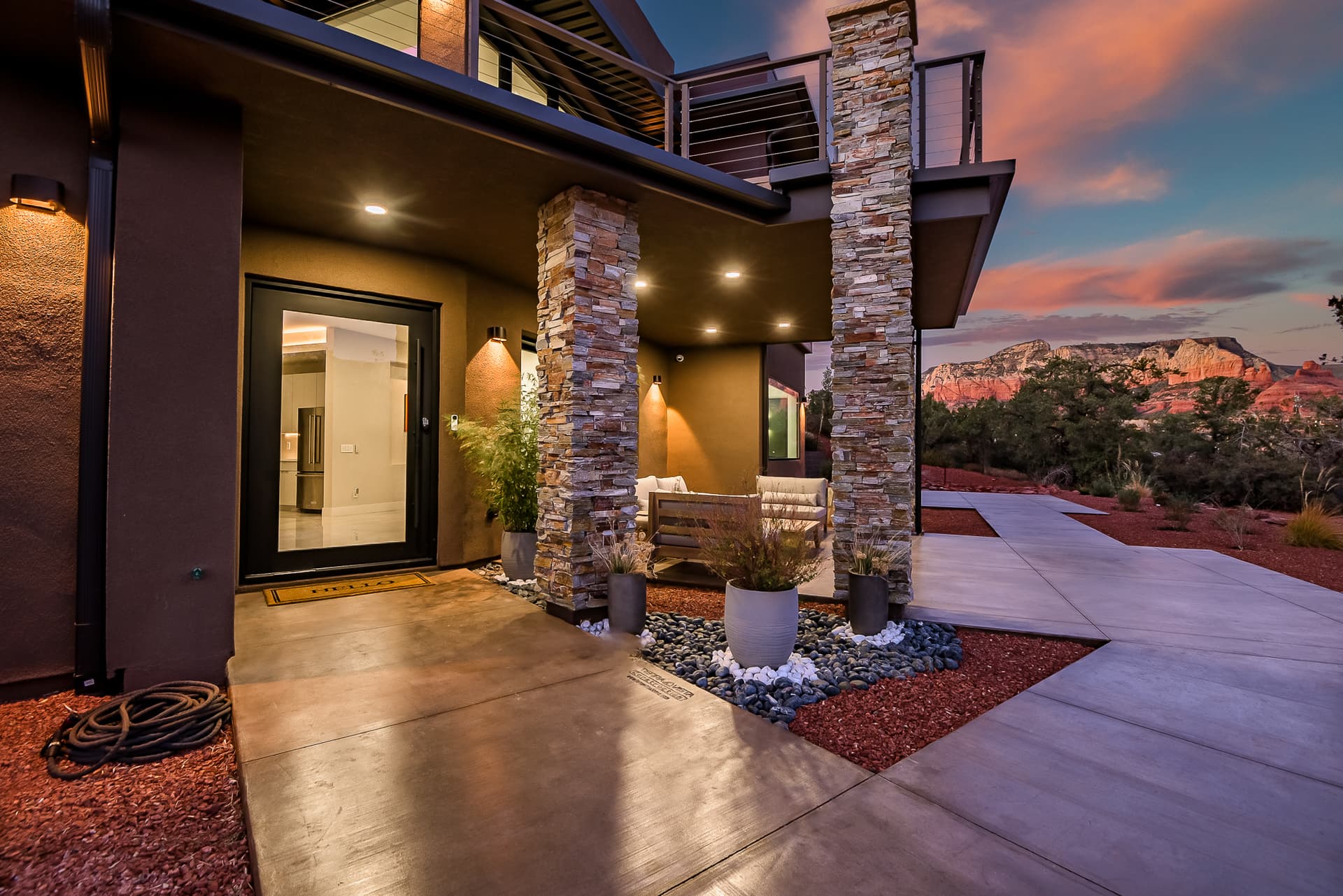 Uptown Brewer Resort - Image 112