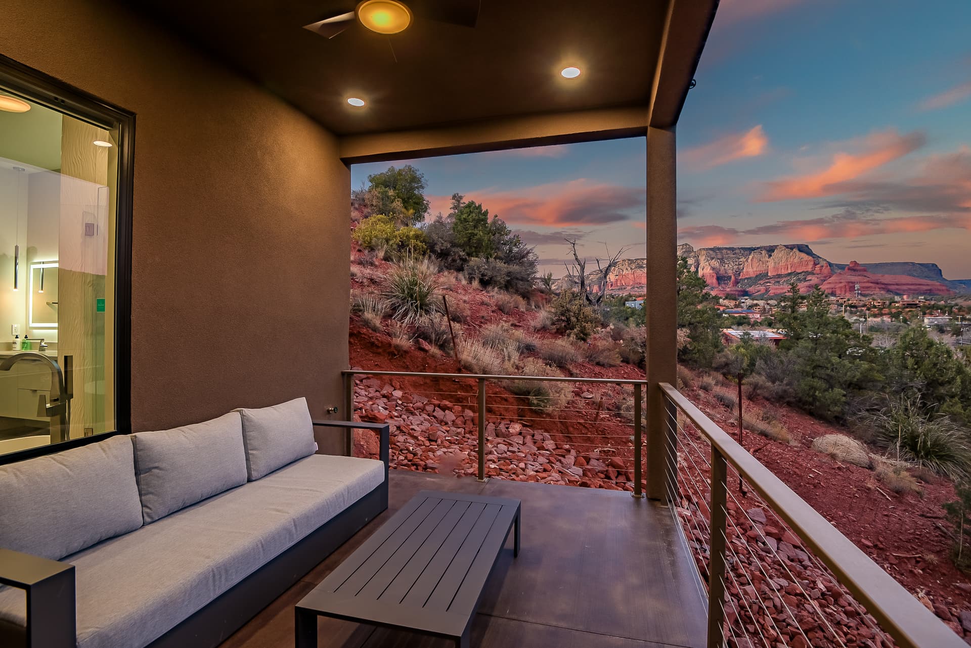 Uptown Brewer Resort - Image 90