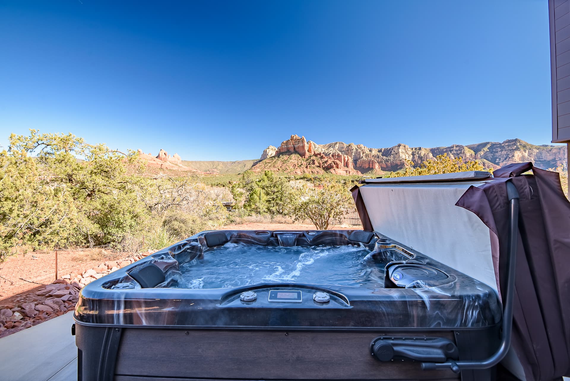 Uptown Brewer Resort - Image 58