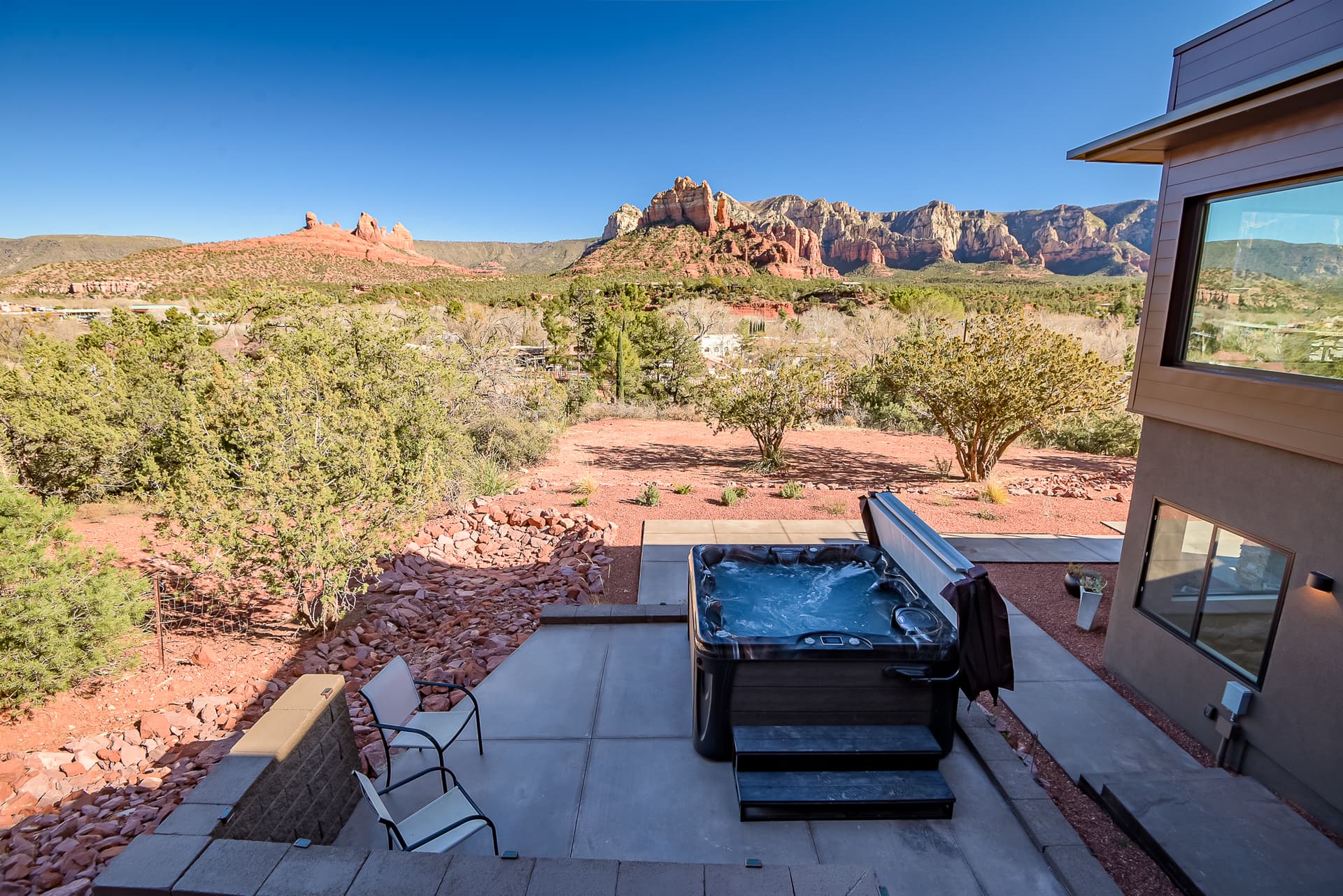 Uptown Brewer Resort - Image 2