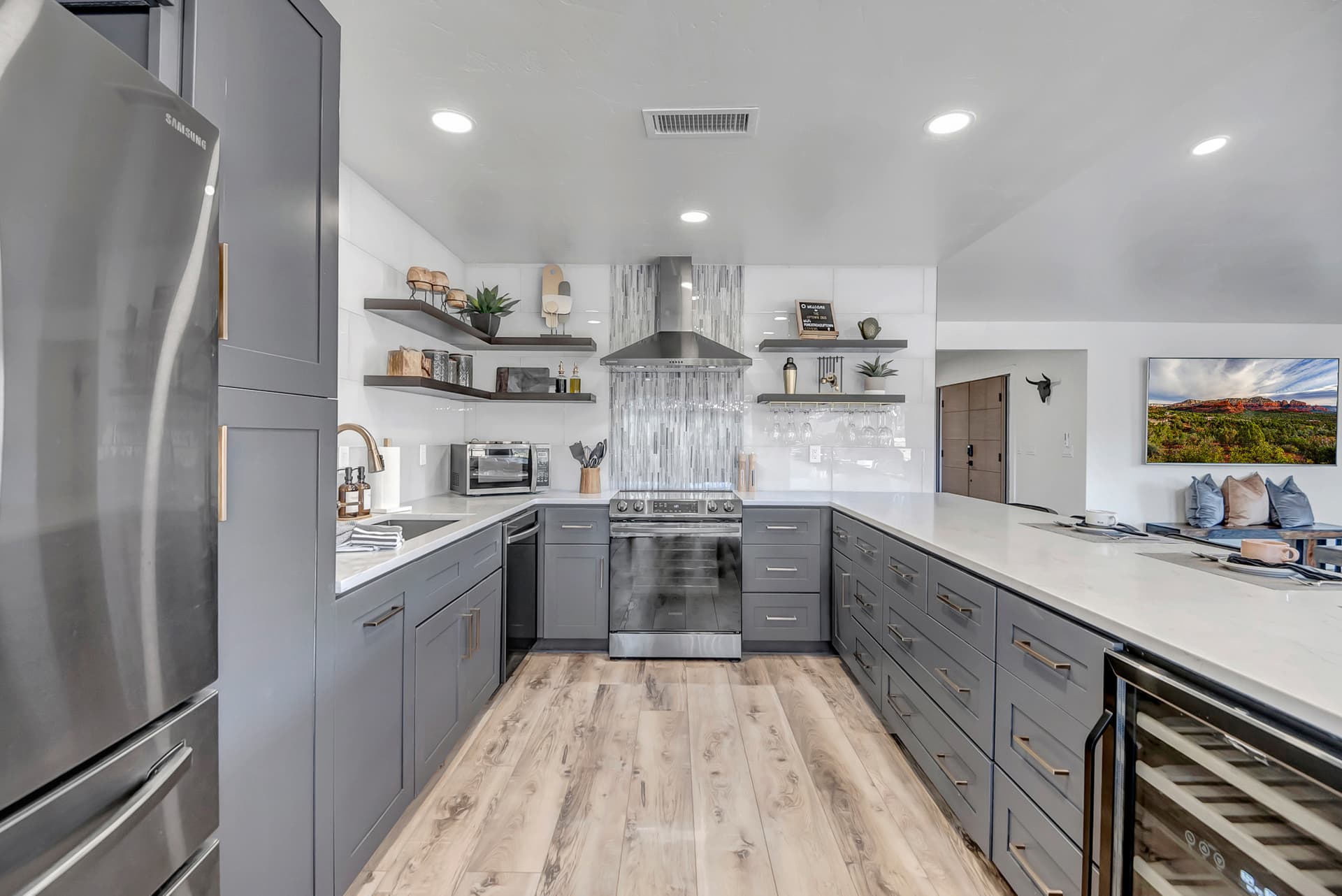 Uptown Digs - Image 8