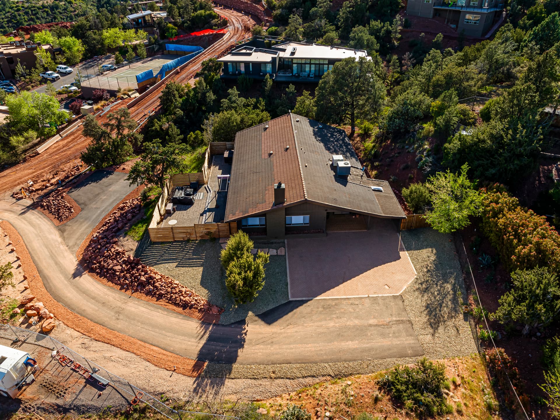 Uptown Digs - Image 39