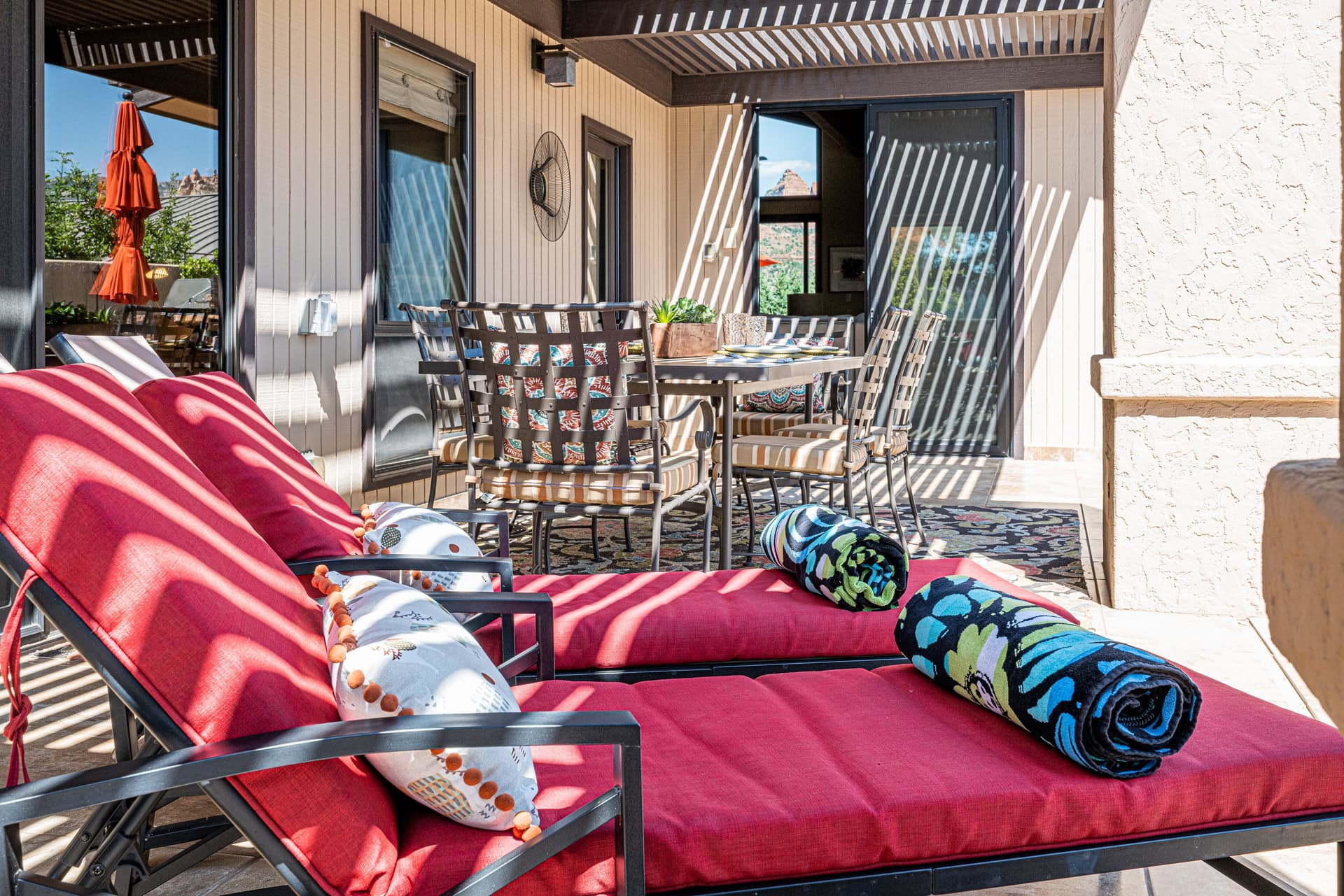 Uptown House of Views - Image 44