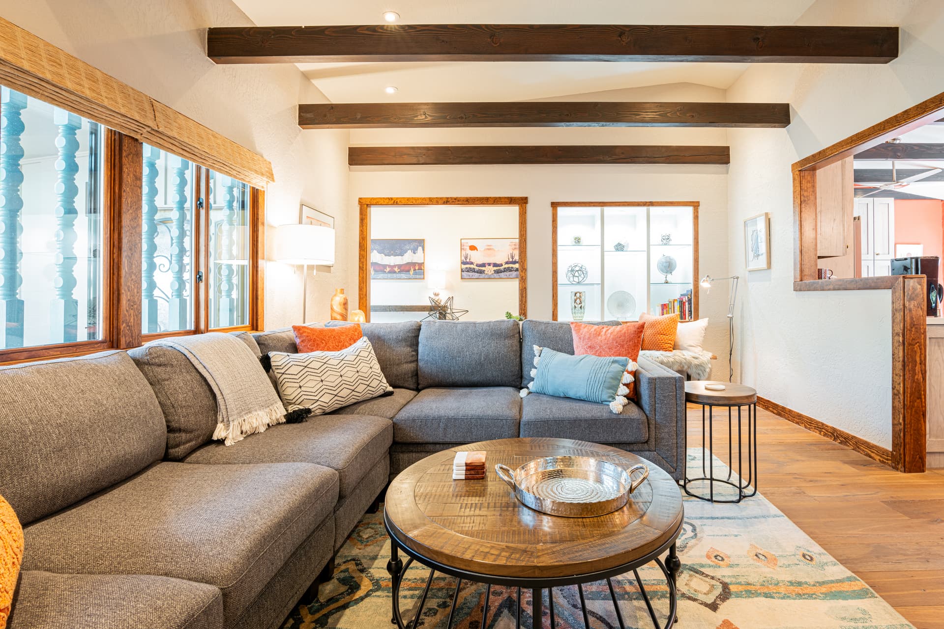 Uptown Starry Nights - Image 3