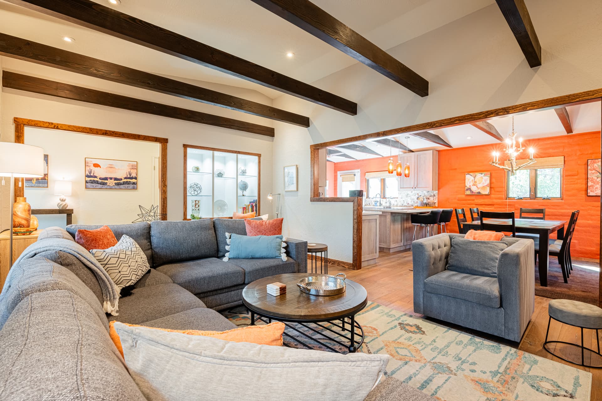 Uptown Starry Nights - Image 4