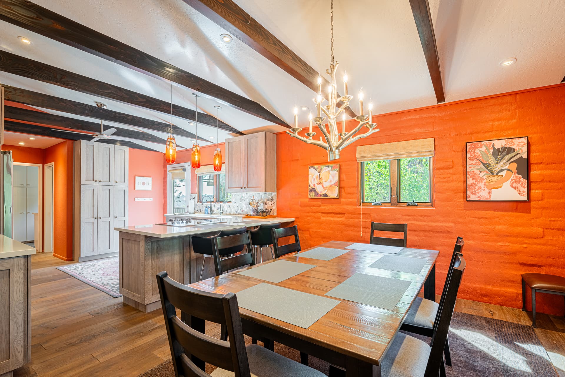 Uptown Starry Nights - Image 5