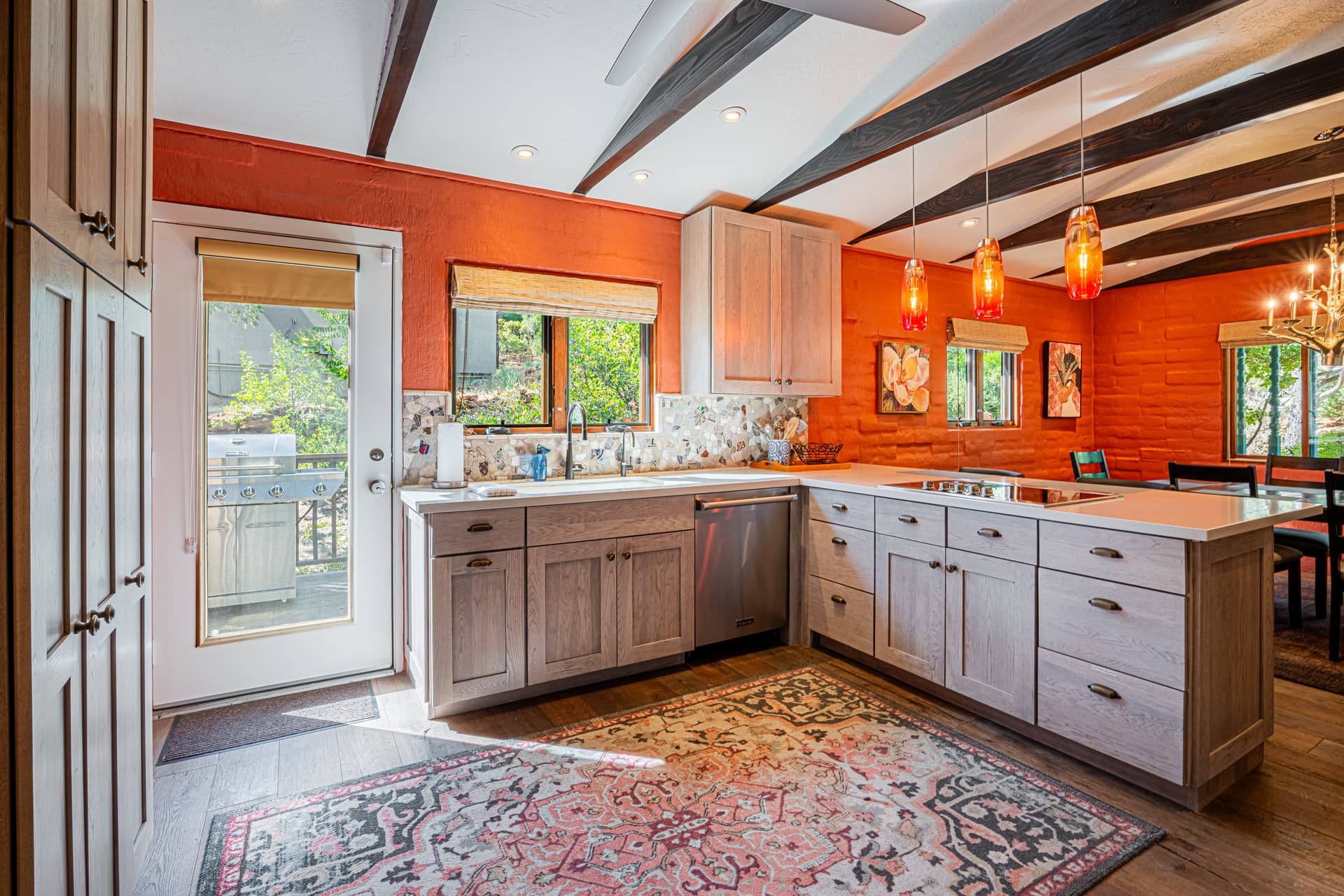 Uptown Starry Nights - Image 11