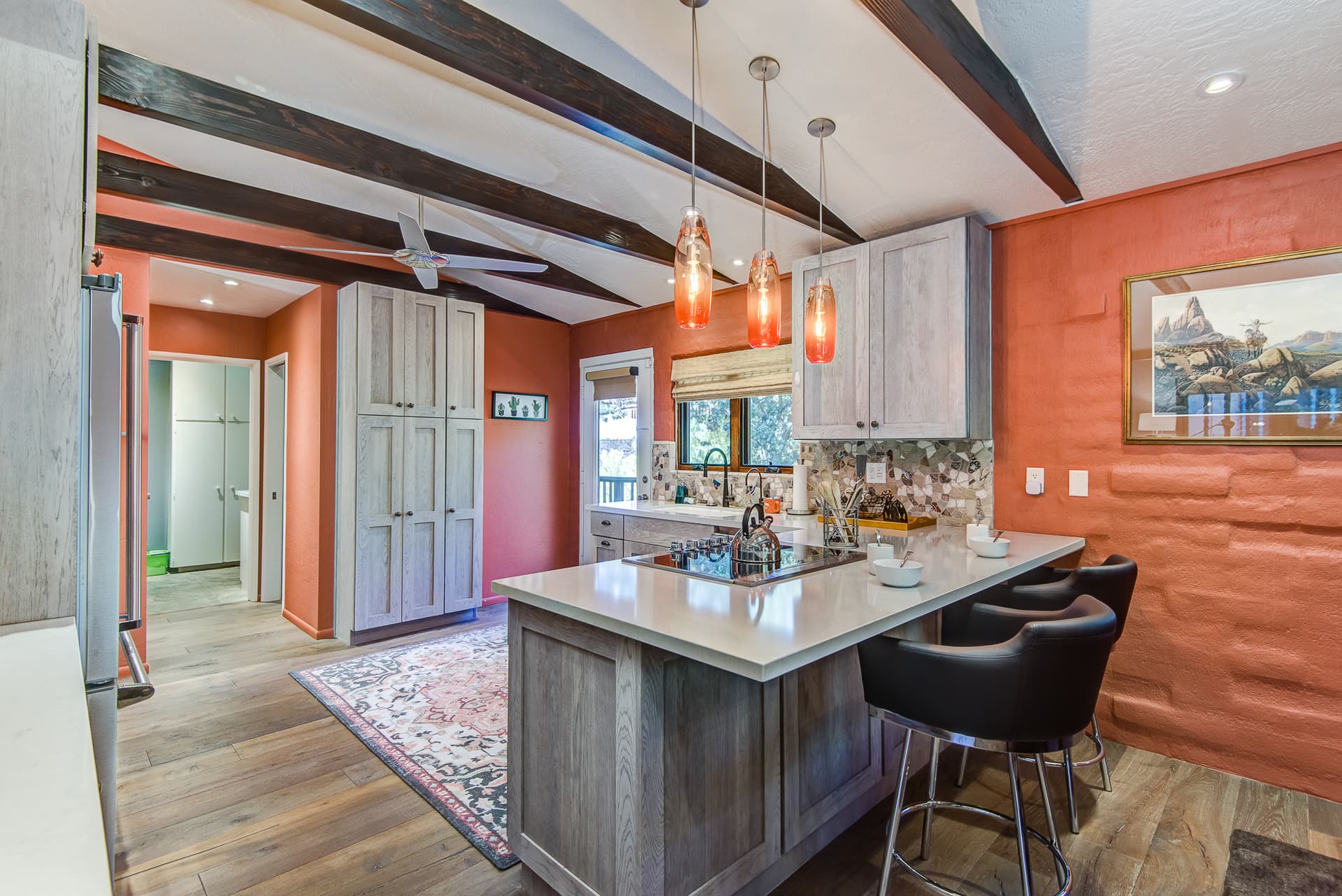 Uptown Starry Nights - Image 7