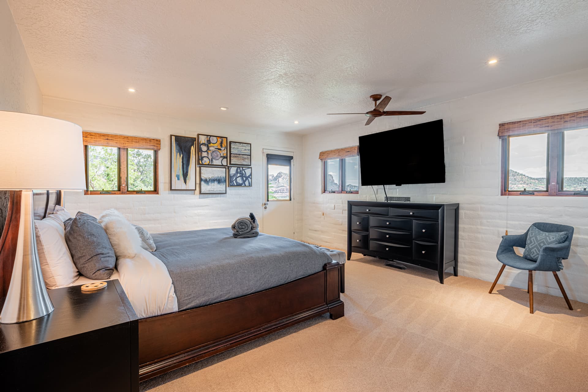 Uptown Starry Nights - Image 14