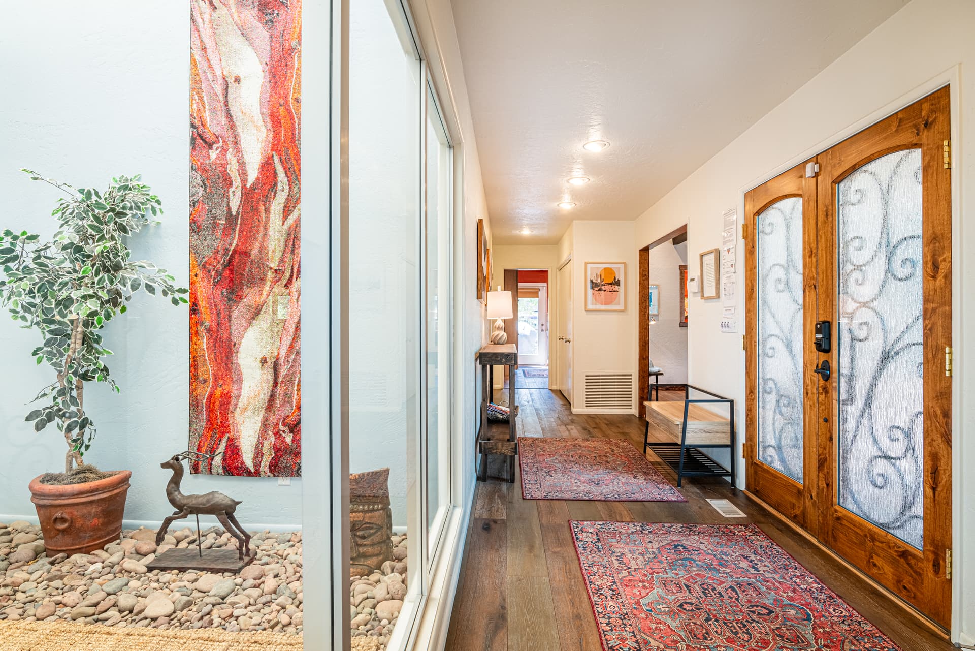 Uptown Starry Nights - Image 29