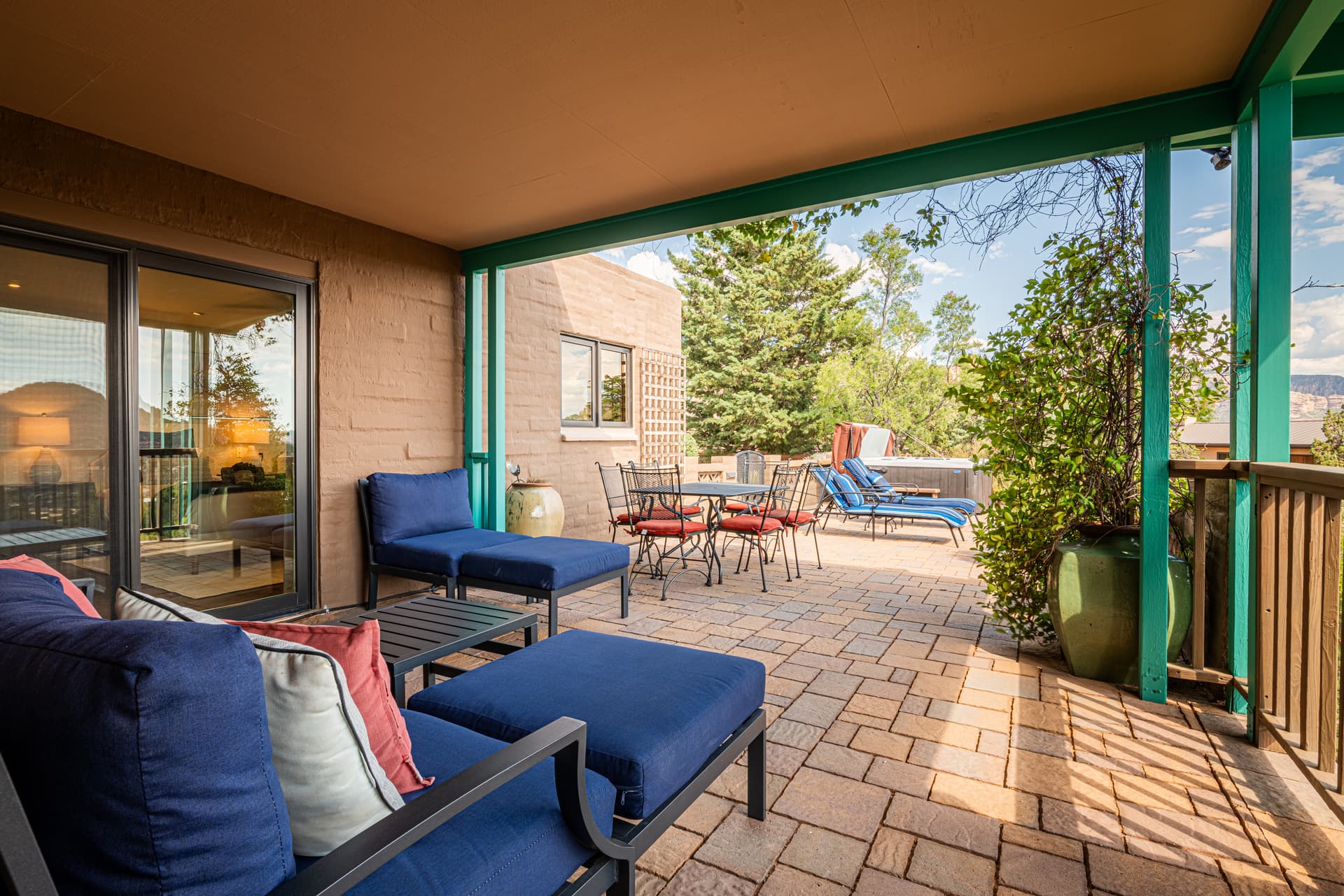 Uptown Starry Nights - Image 39