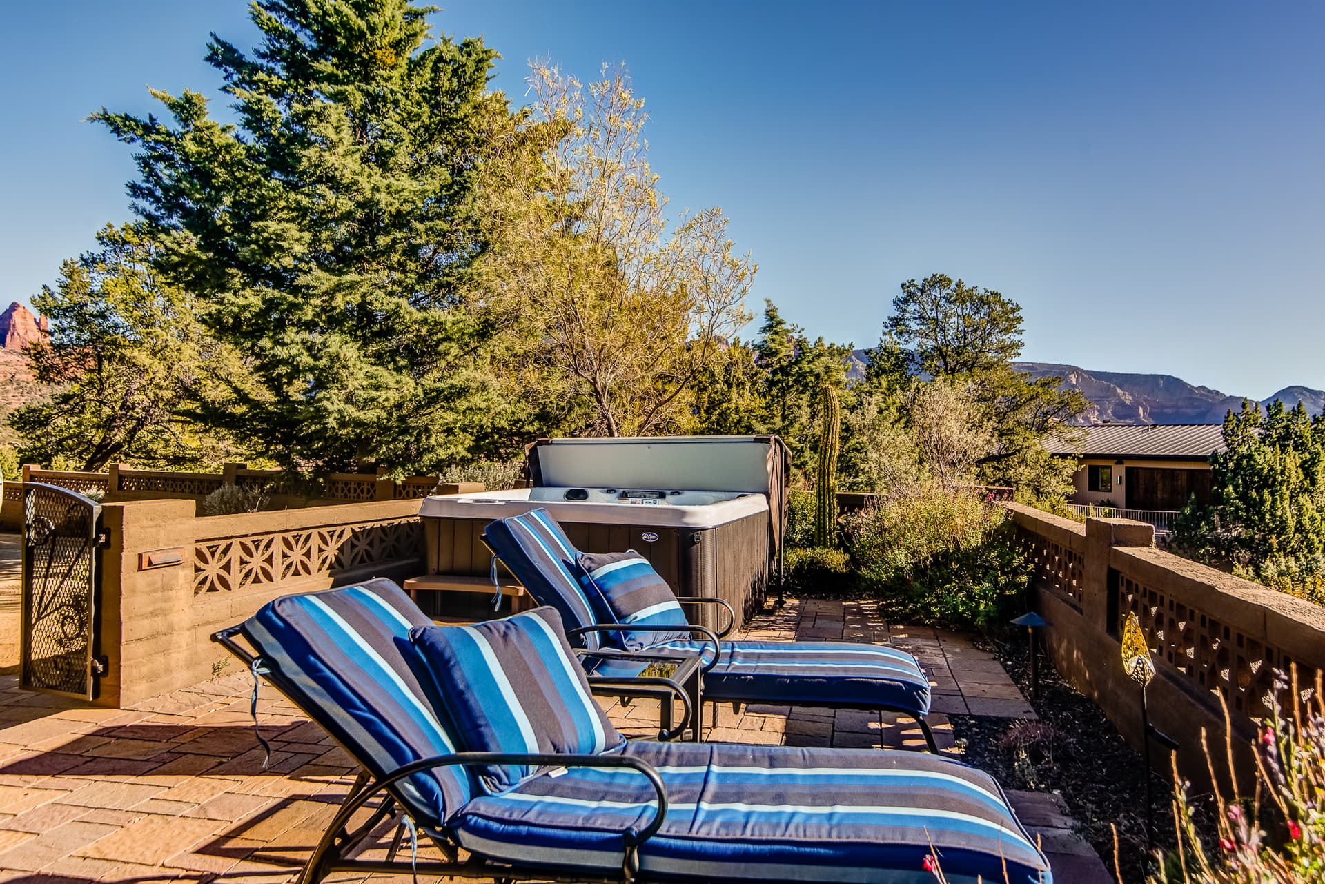 Uptown Starry Nights - Image 40