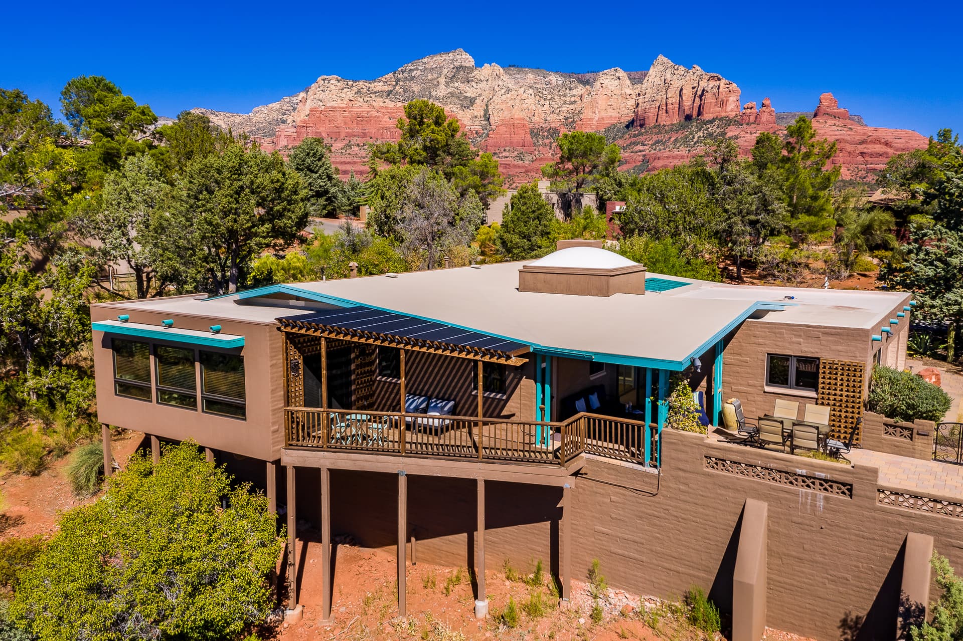 Uptown Starry Nights - Image 53