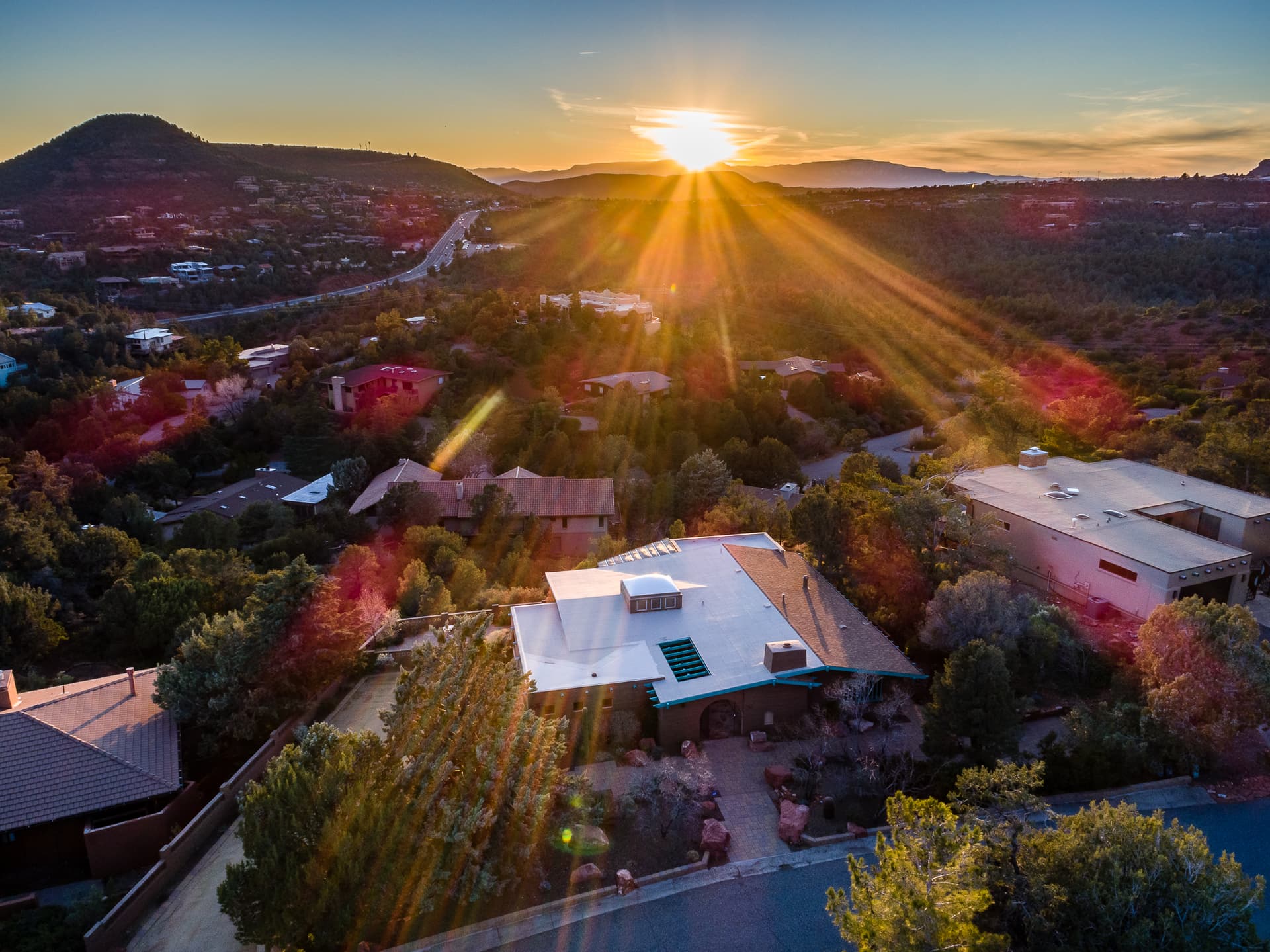 Uptown Starry Nights - Image 66