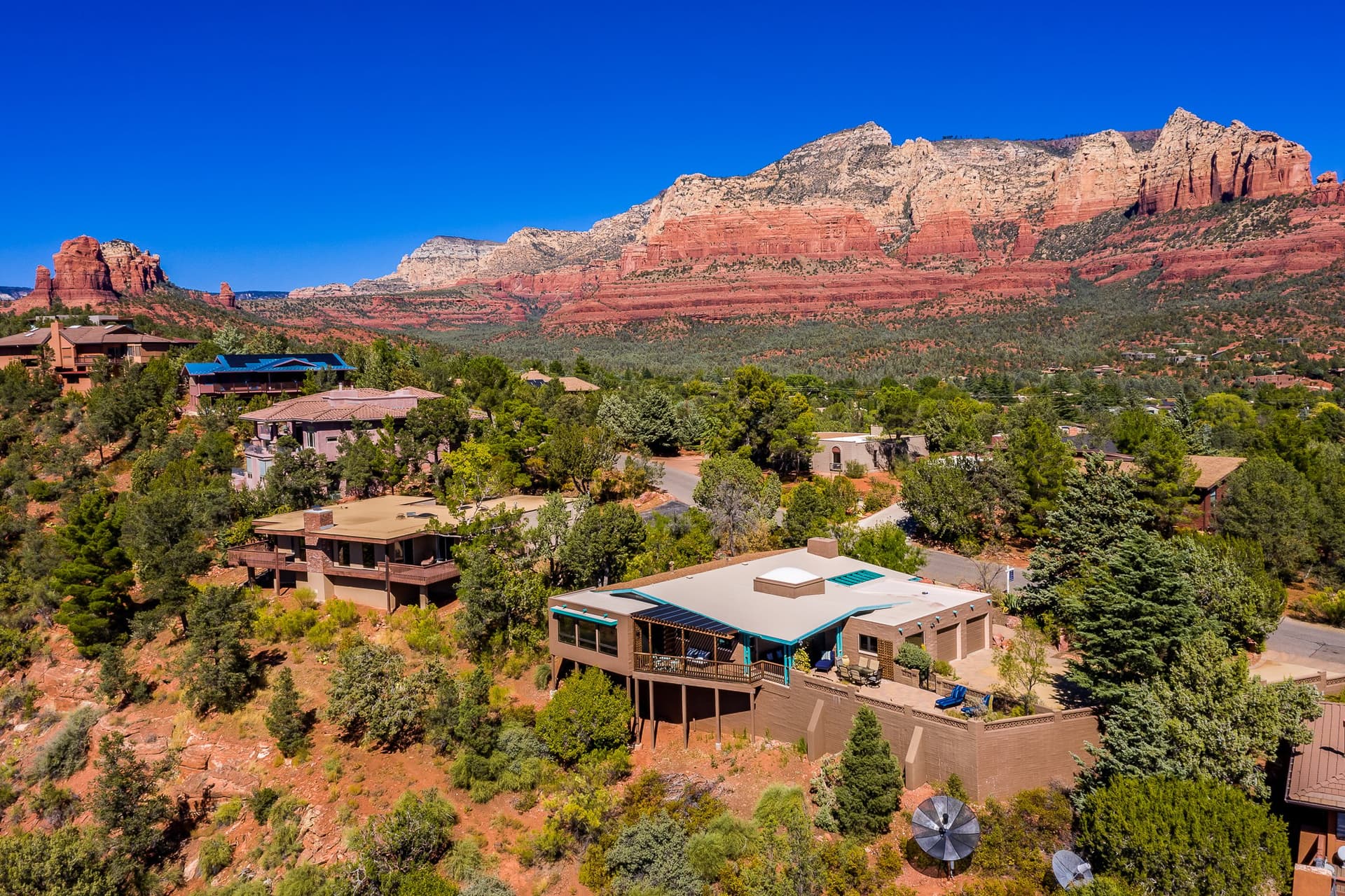 Uptown Starry Nights - Image 3