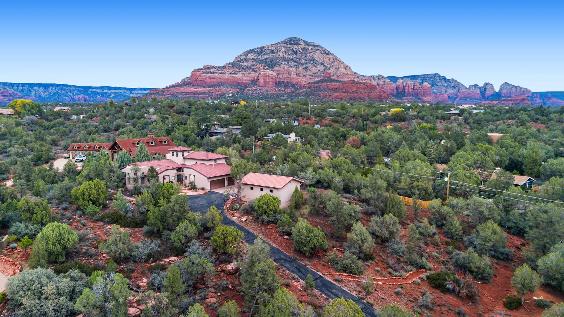 Sedona Vista Trails - Image 3