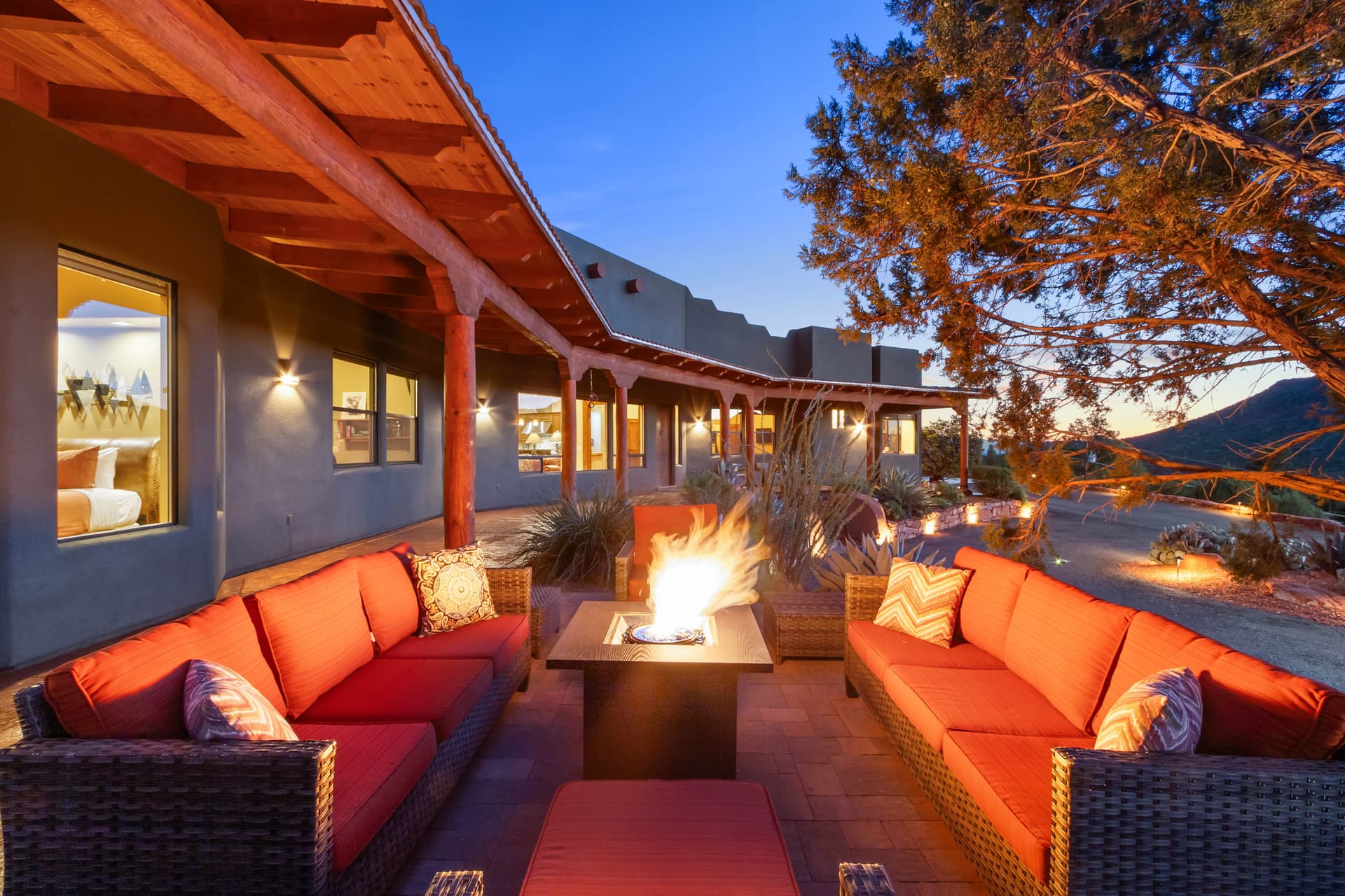 Wild Horse Hacienda - Image 54