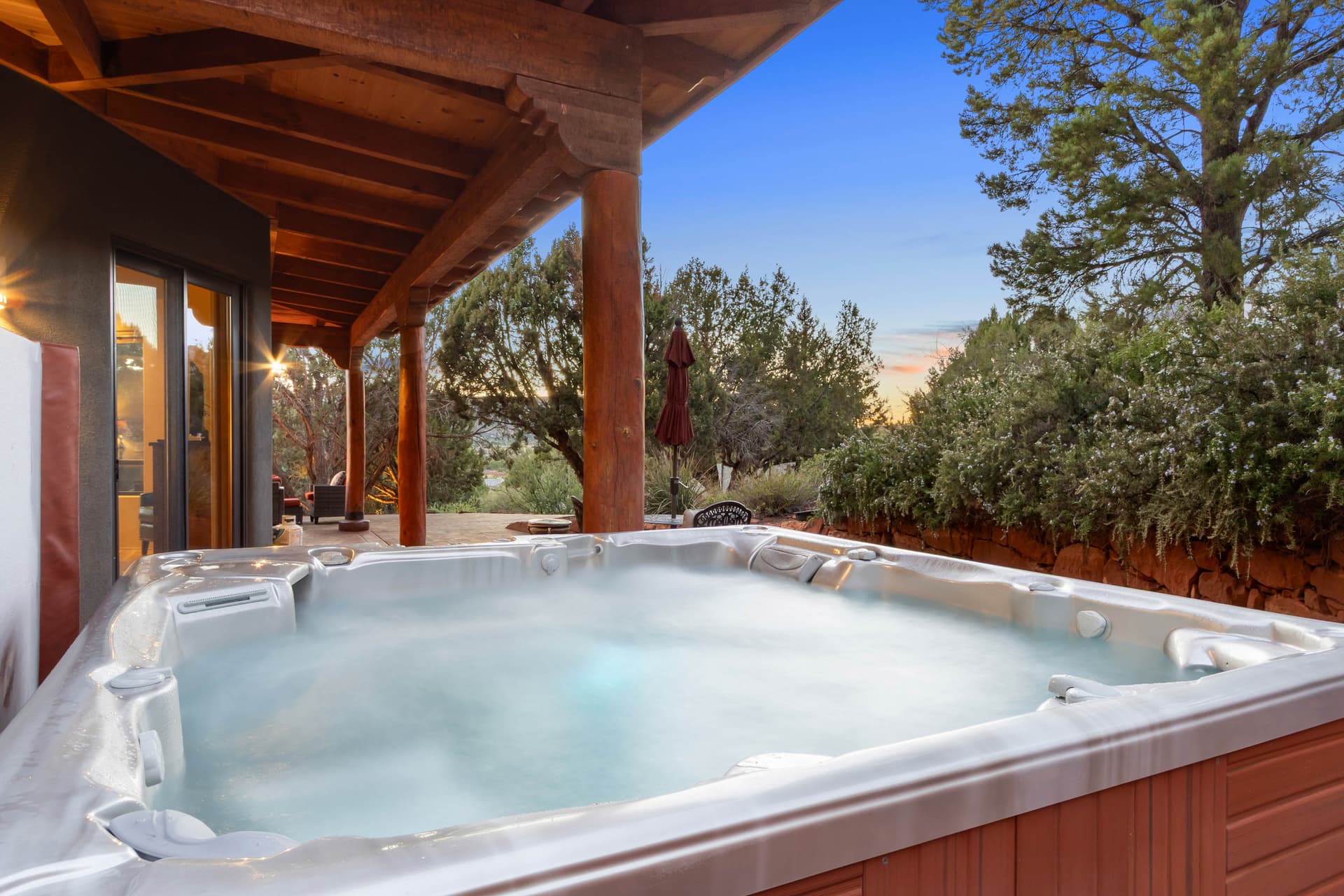 Wild Horse Hacienda - Image 46