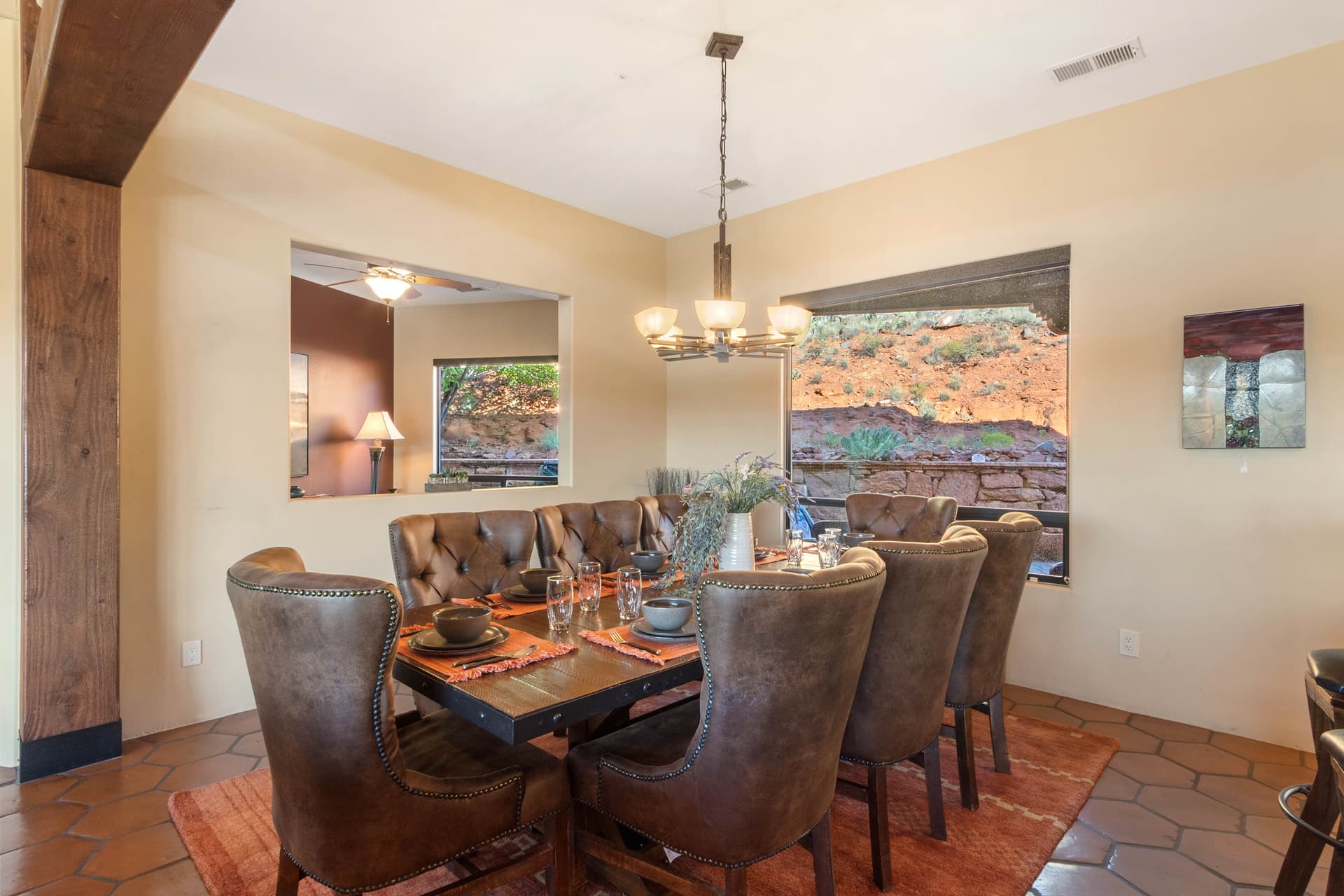 Wild Horse Hacienda - Image 12