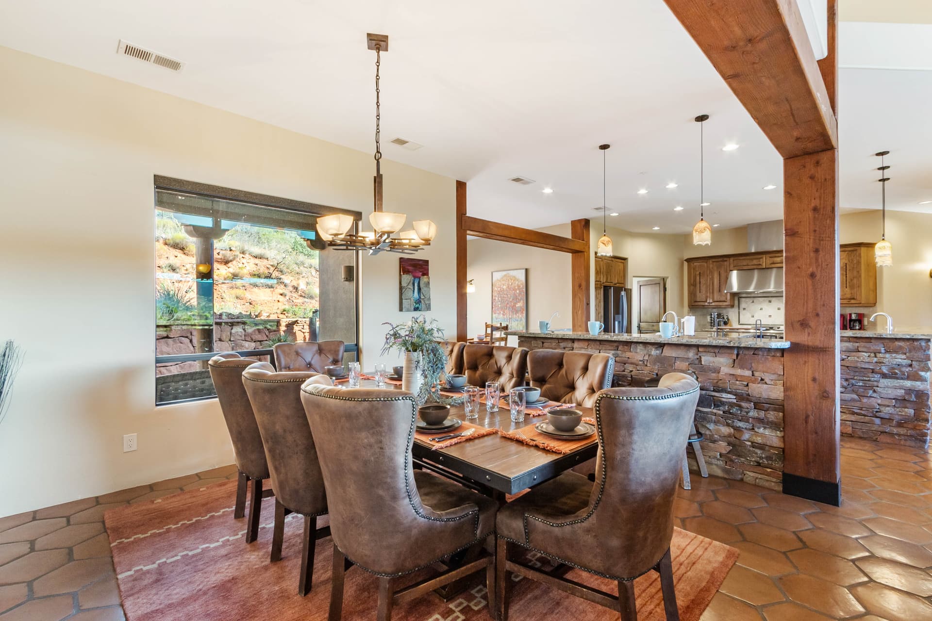 Wild Horse Hacienda - Image 13