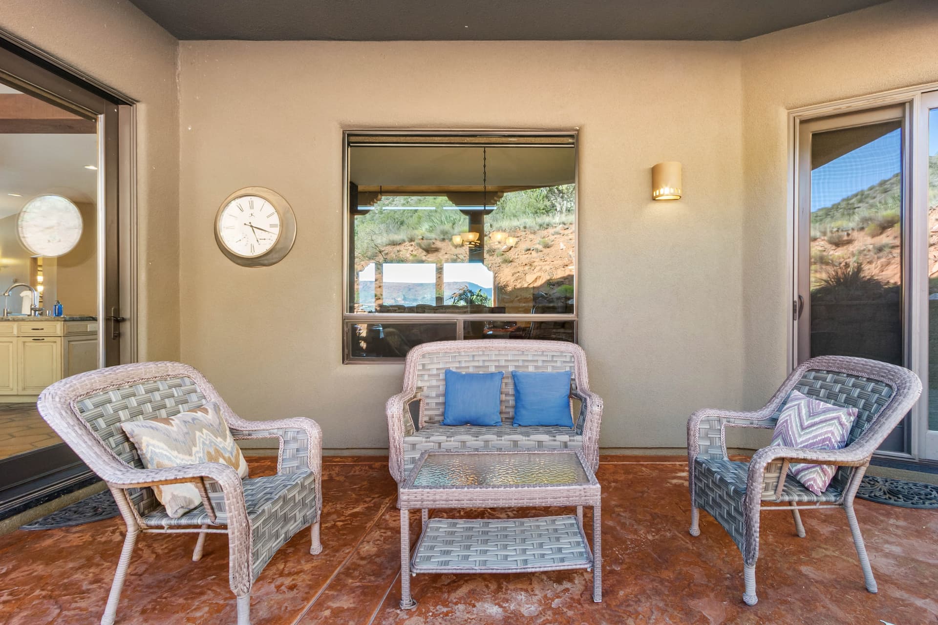 Wild Horse Hacienda - Image 14