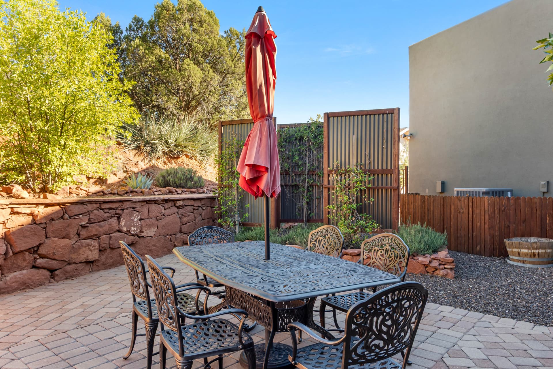 Wild Horse Hacienda - Image 16