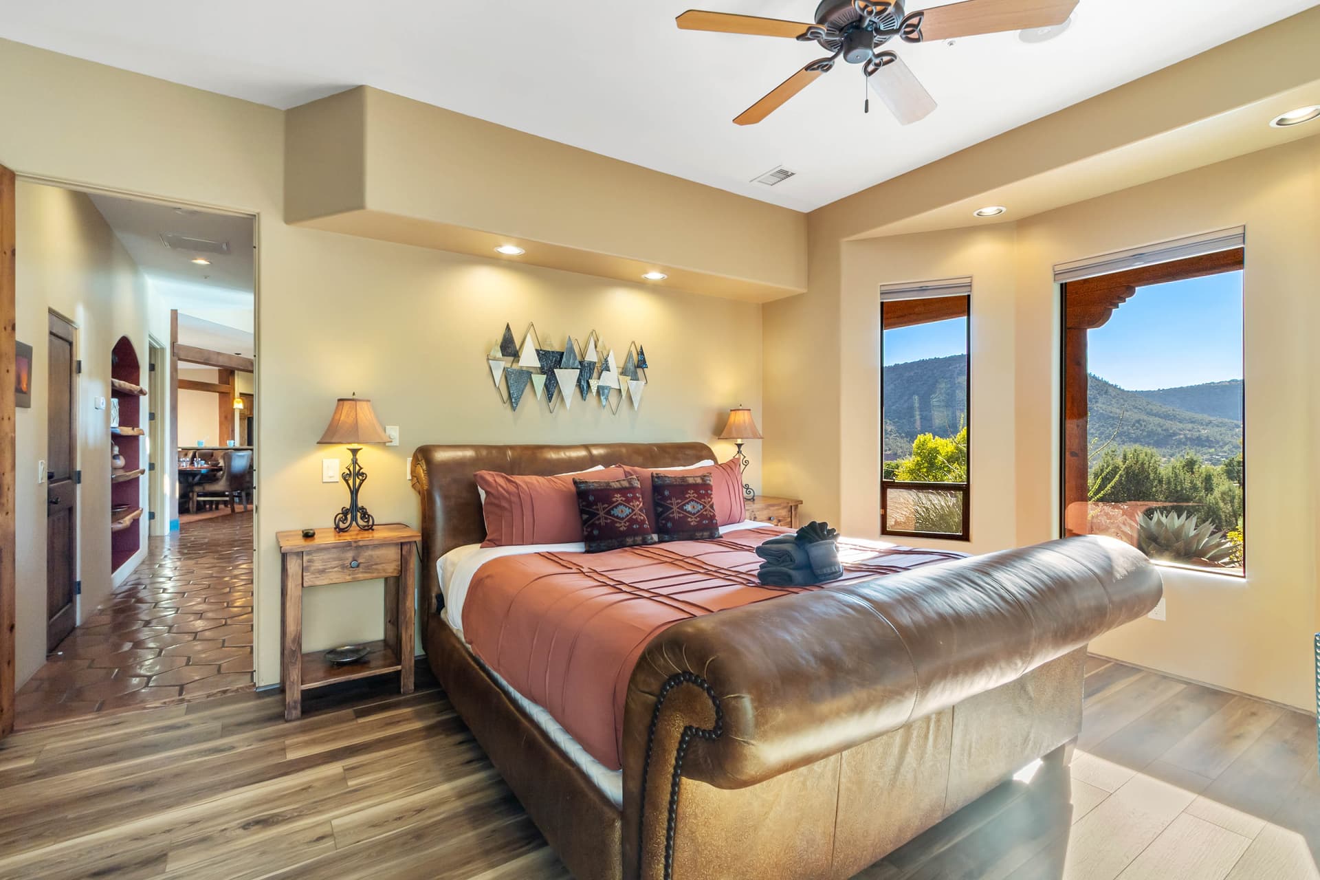 Wild Horse Hacienda - Image 20