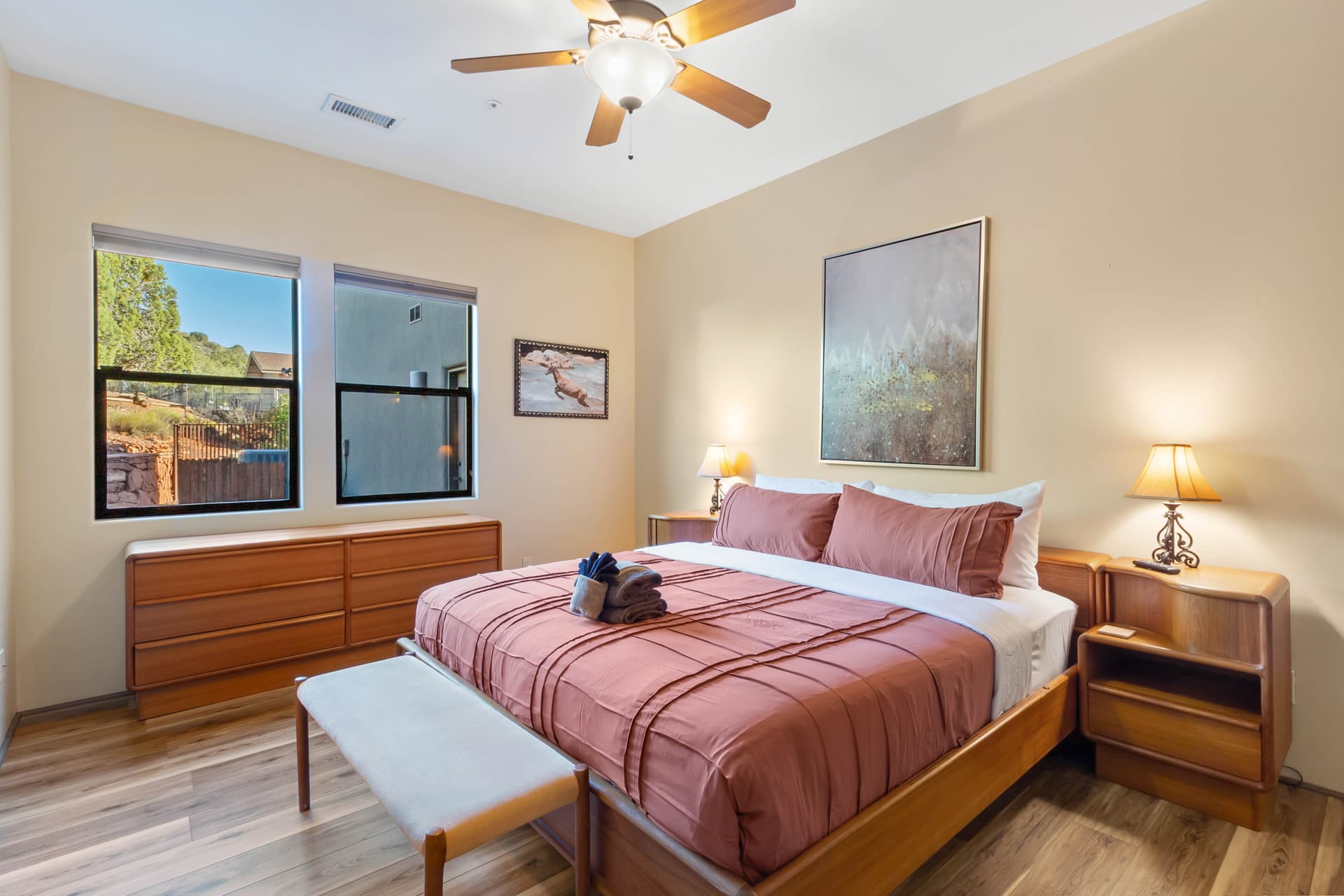 Wild Horse Hacienda - Image 30