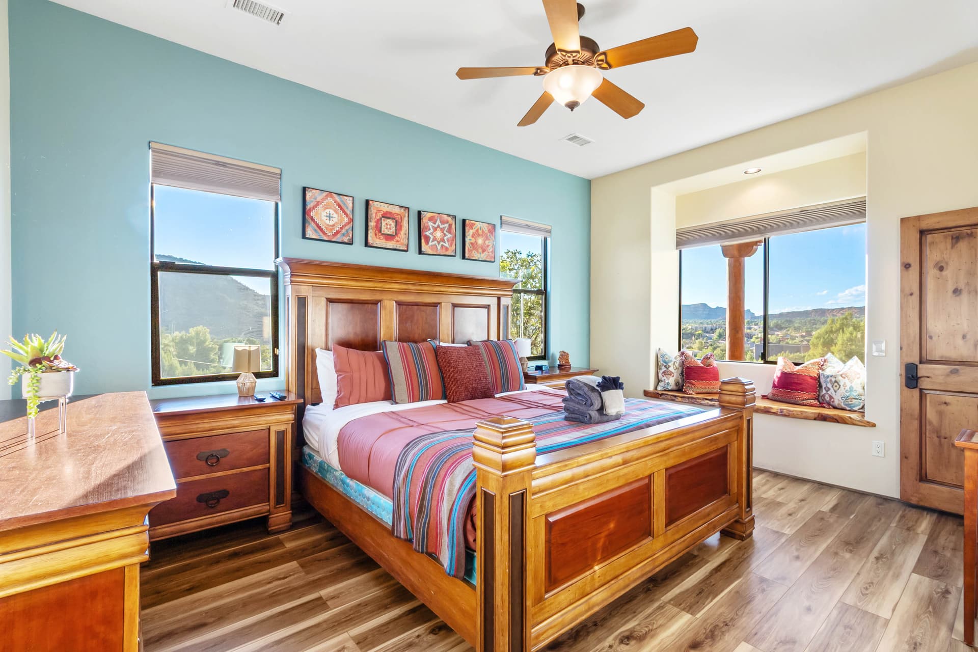 Wild Horse Hacienda - Image 35