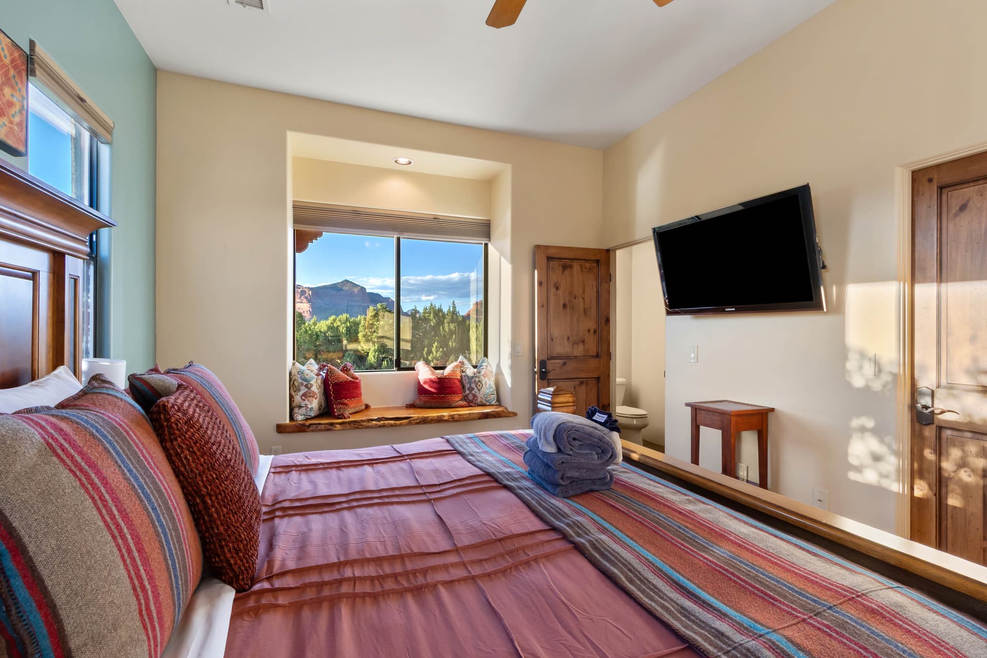 Wild Horse Hacienda - Image 36