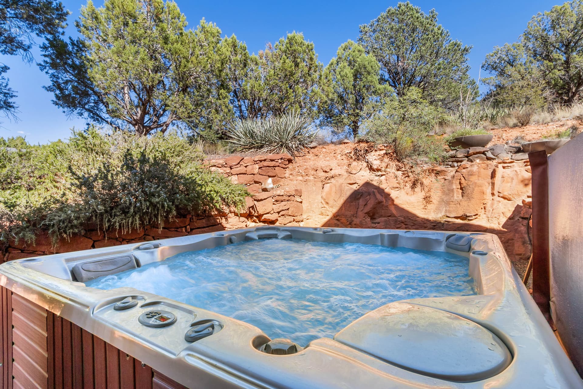 Wild Horse Hacienda - Image 2