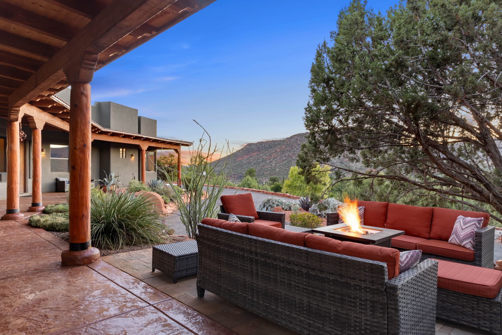 Wild Horse Hacienda - Image 49