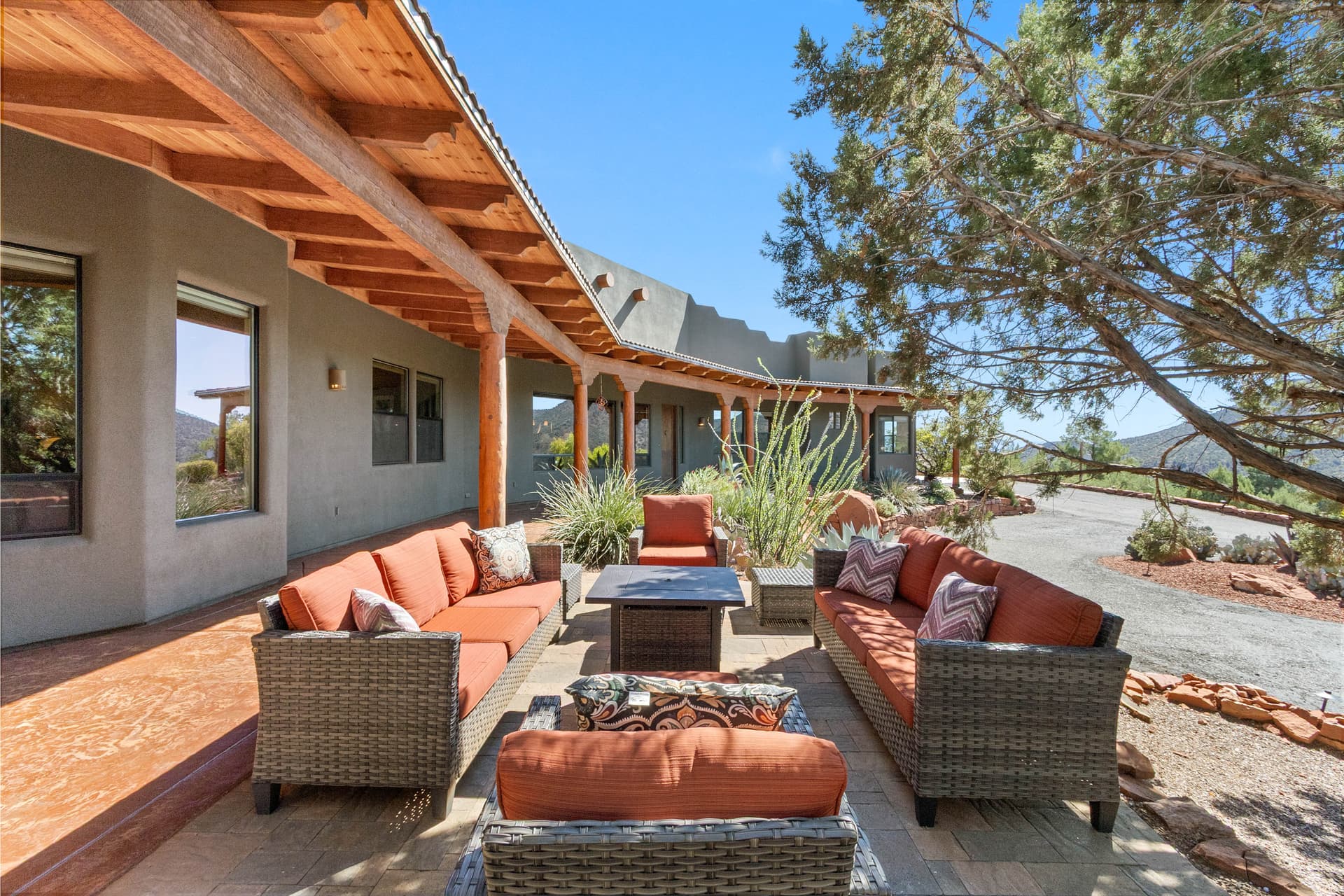 Wild Horse Hacienda - Image 48