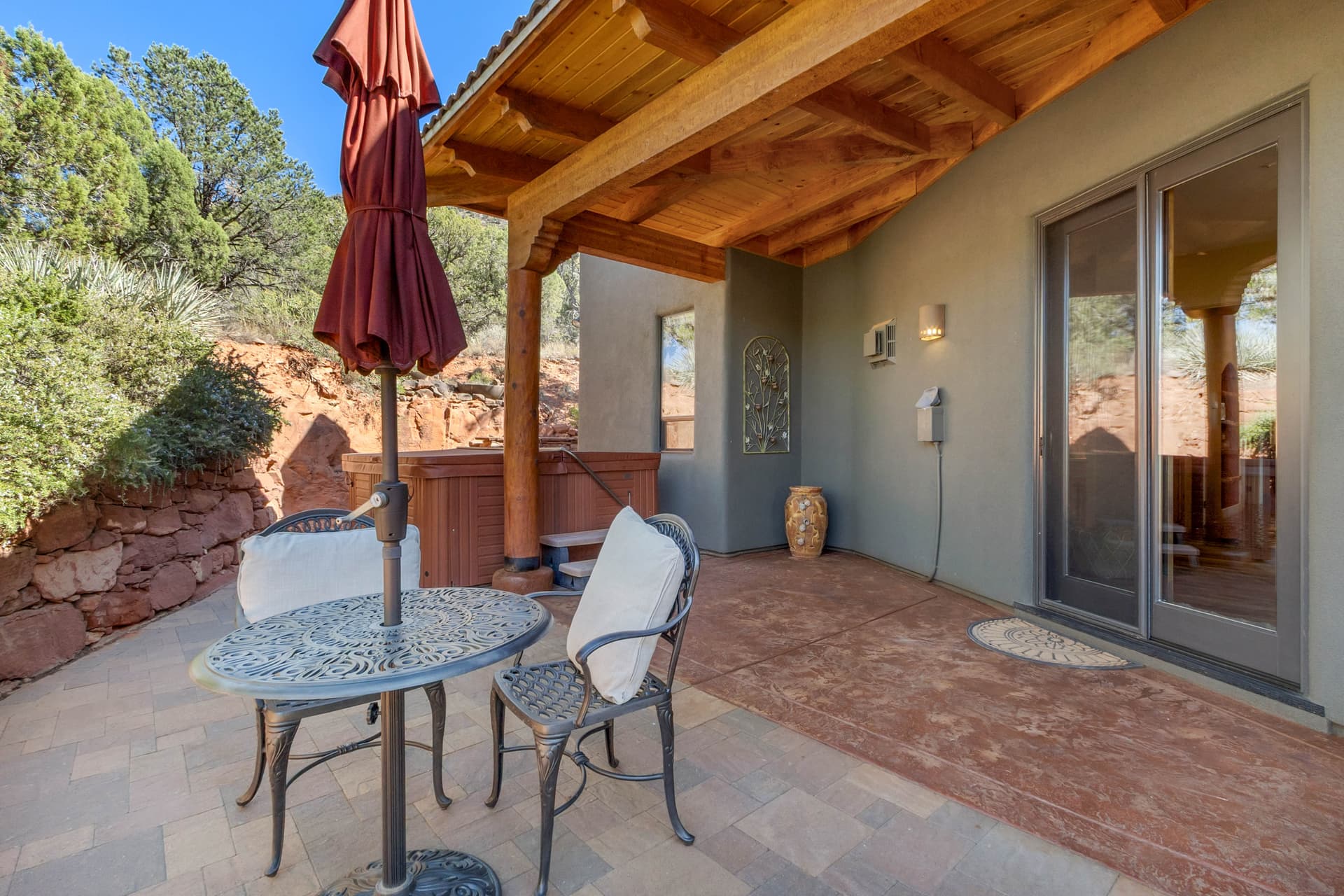 Wild Horse Hacienda - Image 51