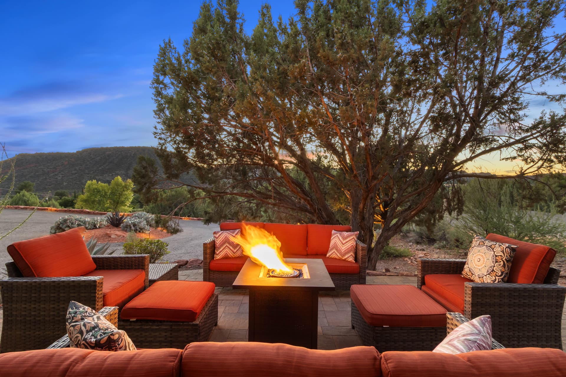 Wild Horse Hacienda - Image 53