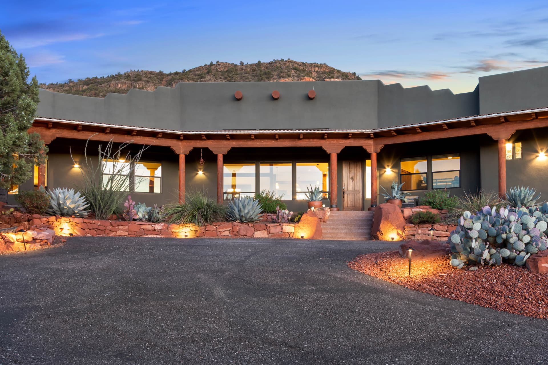 Wild Horse Hacienda - Image 55