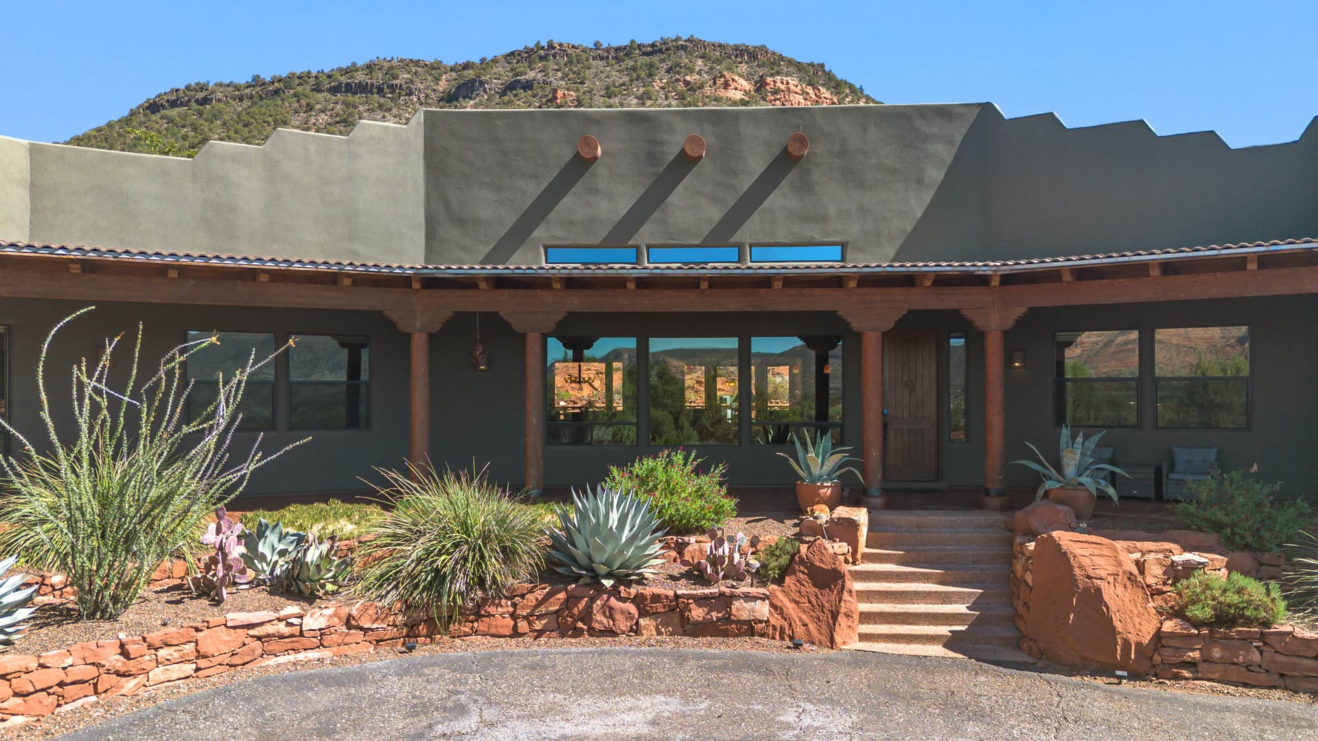 Wild Horse Hacienda - Image 56