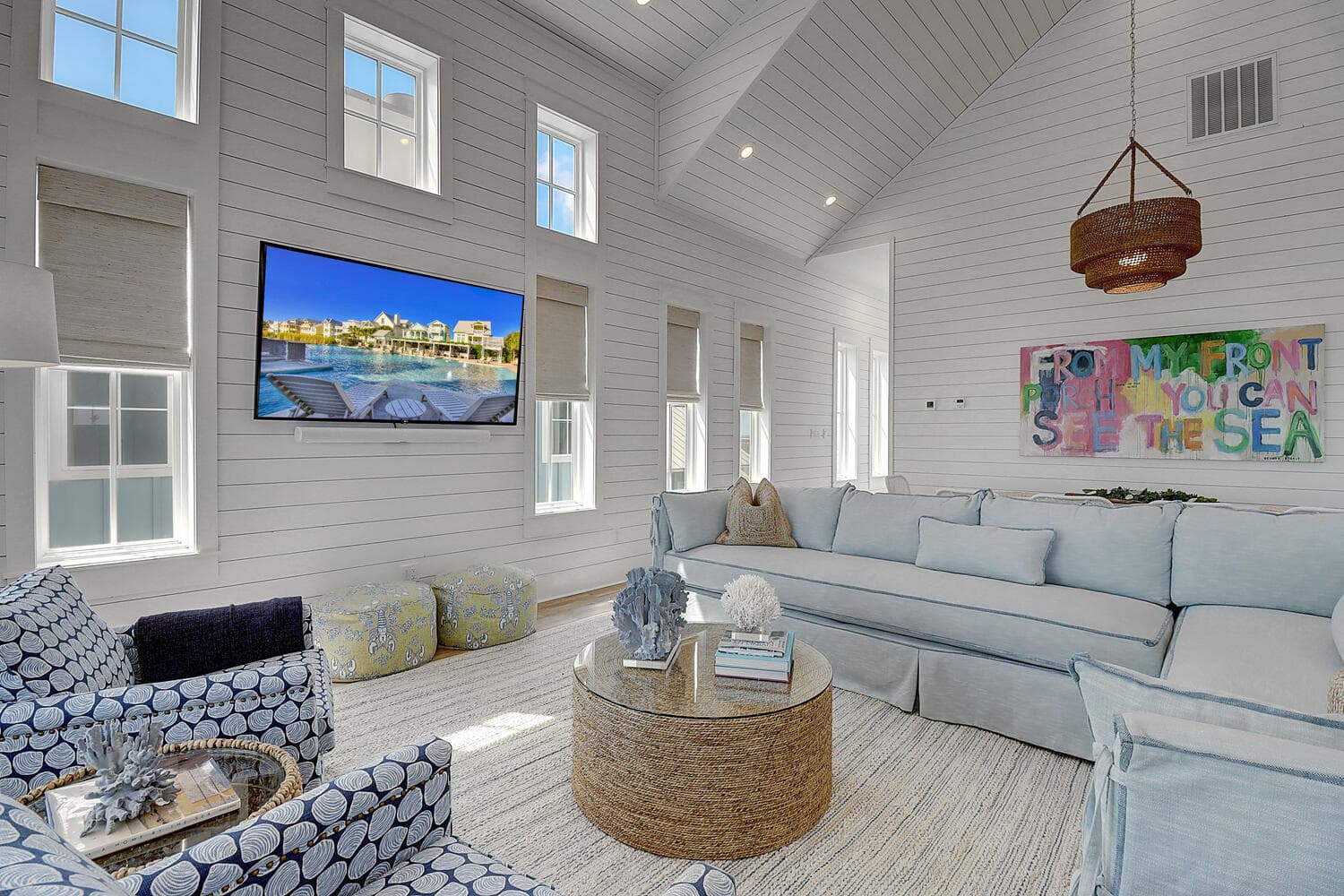 See The Sea - Image 4